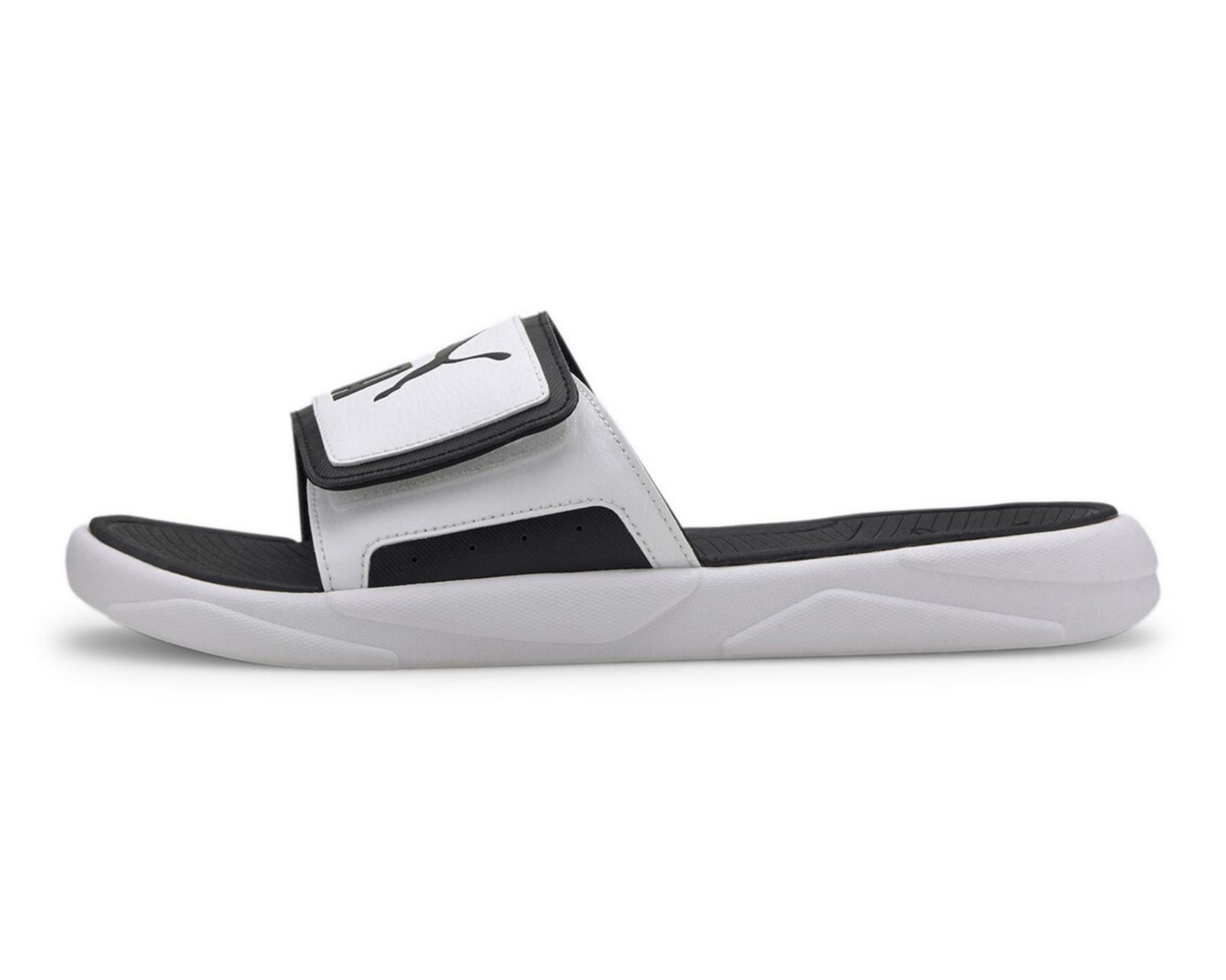 Foto 4 pulgar | Sandalias Deportivas Puma Royalcat Comfort para Hombre