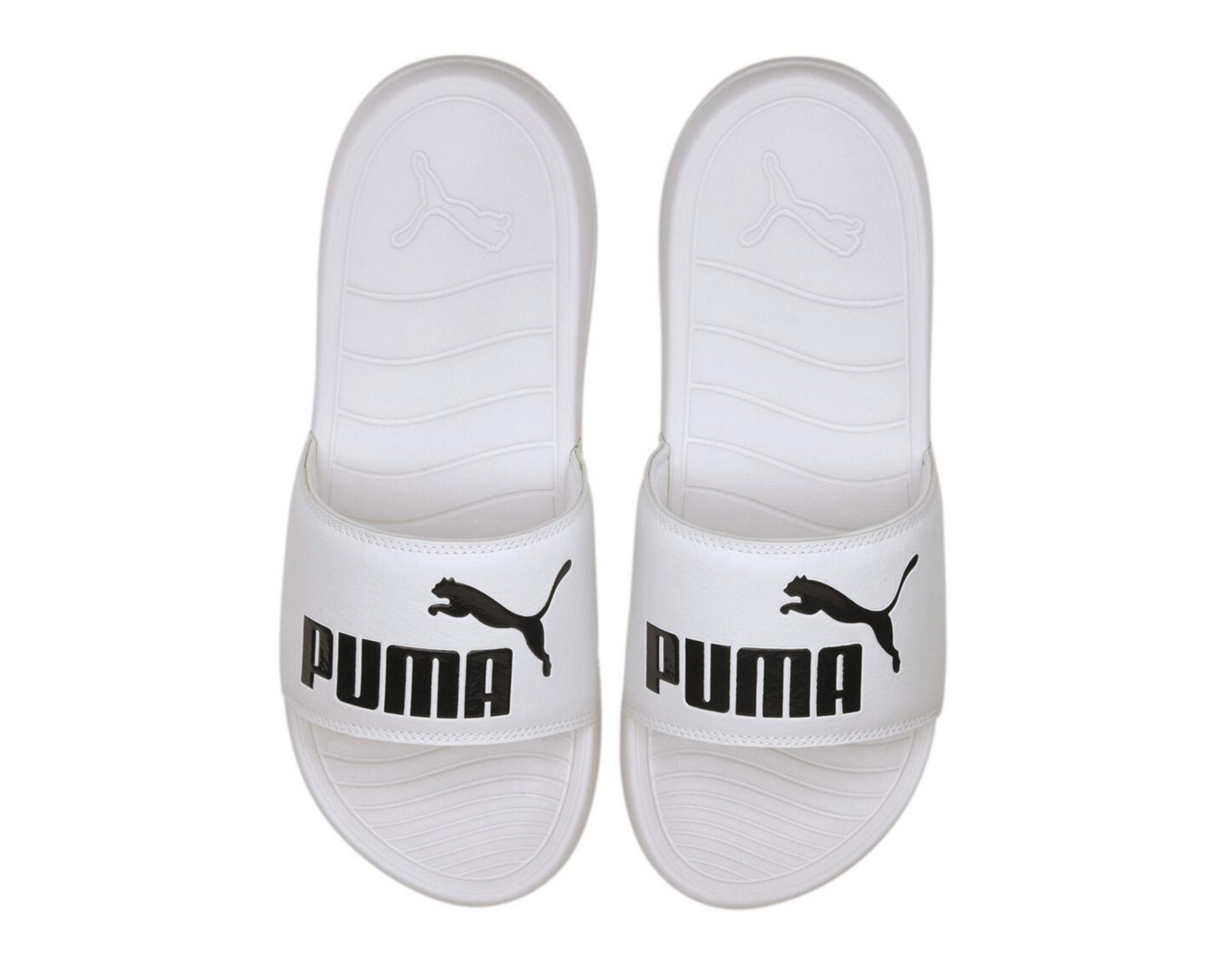 Foto 3 pulgar | Sandalias Deportivas Puma Popcat 20 para Hombre