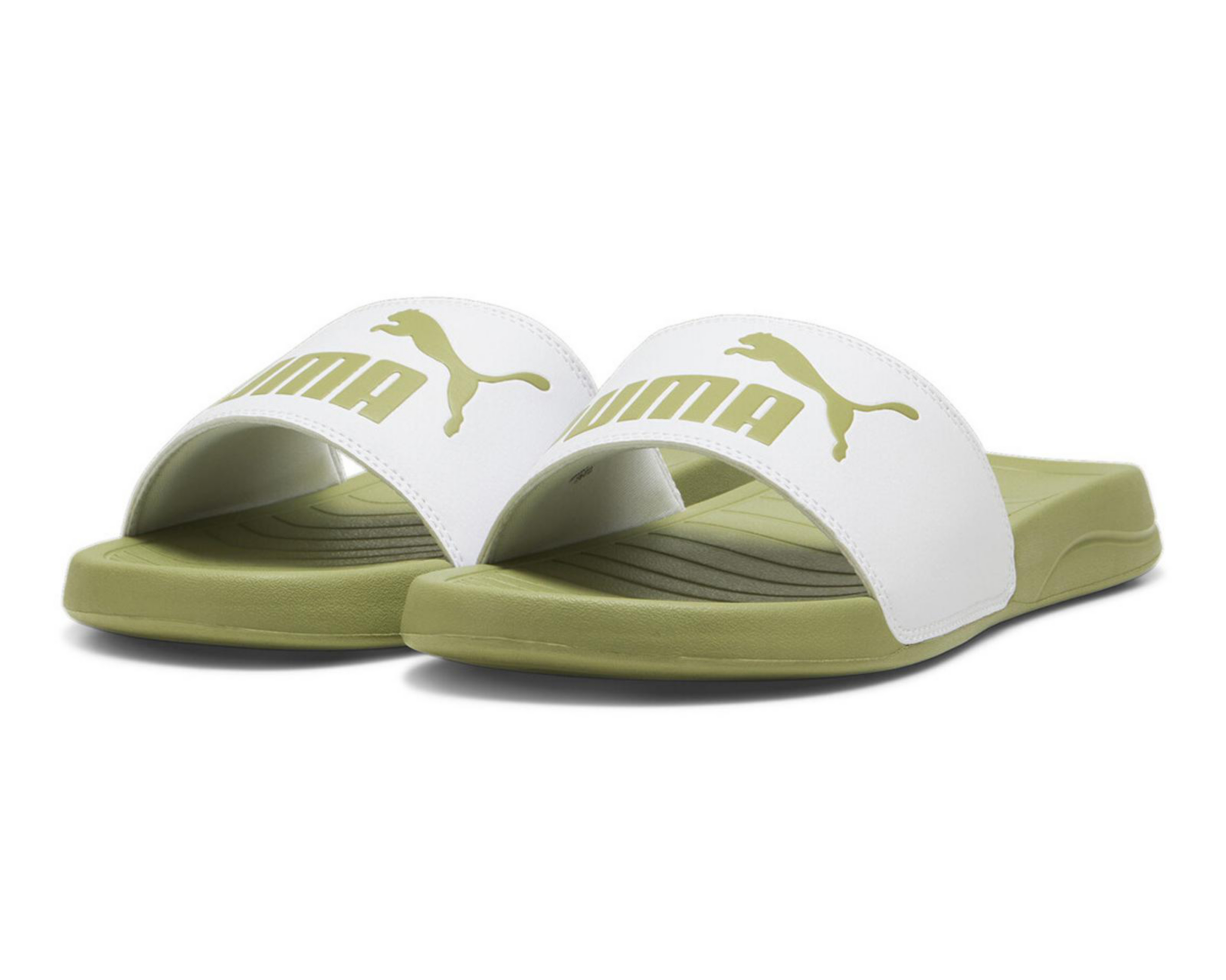 Foto 2 pulgar | Sandalias Deportivas Puma Popcat 20 para Hombre