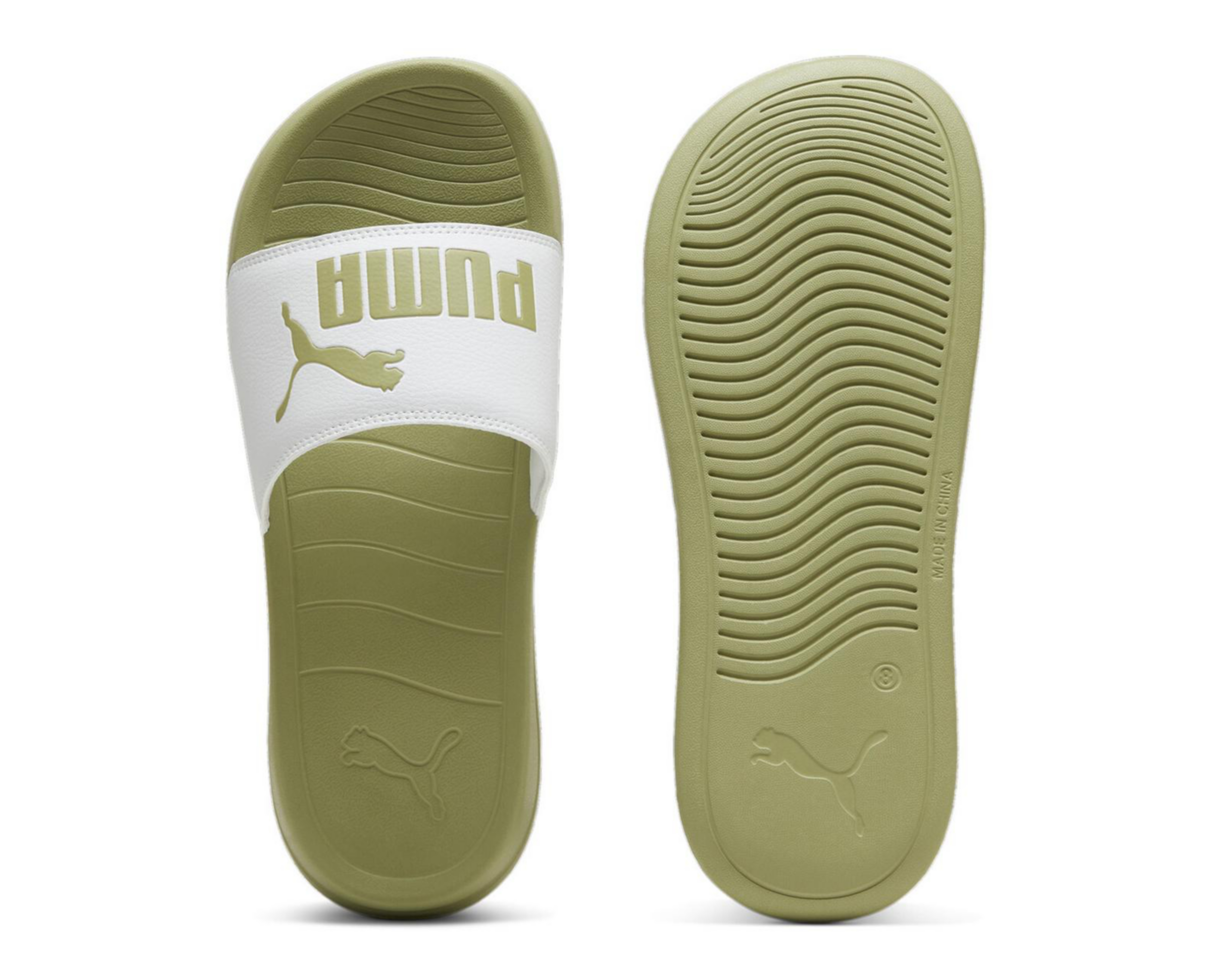 Foto 3 pulgar | Sandalias Deportivas Puma Popcat 20 para Hombre