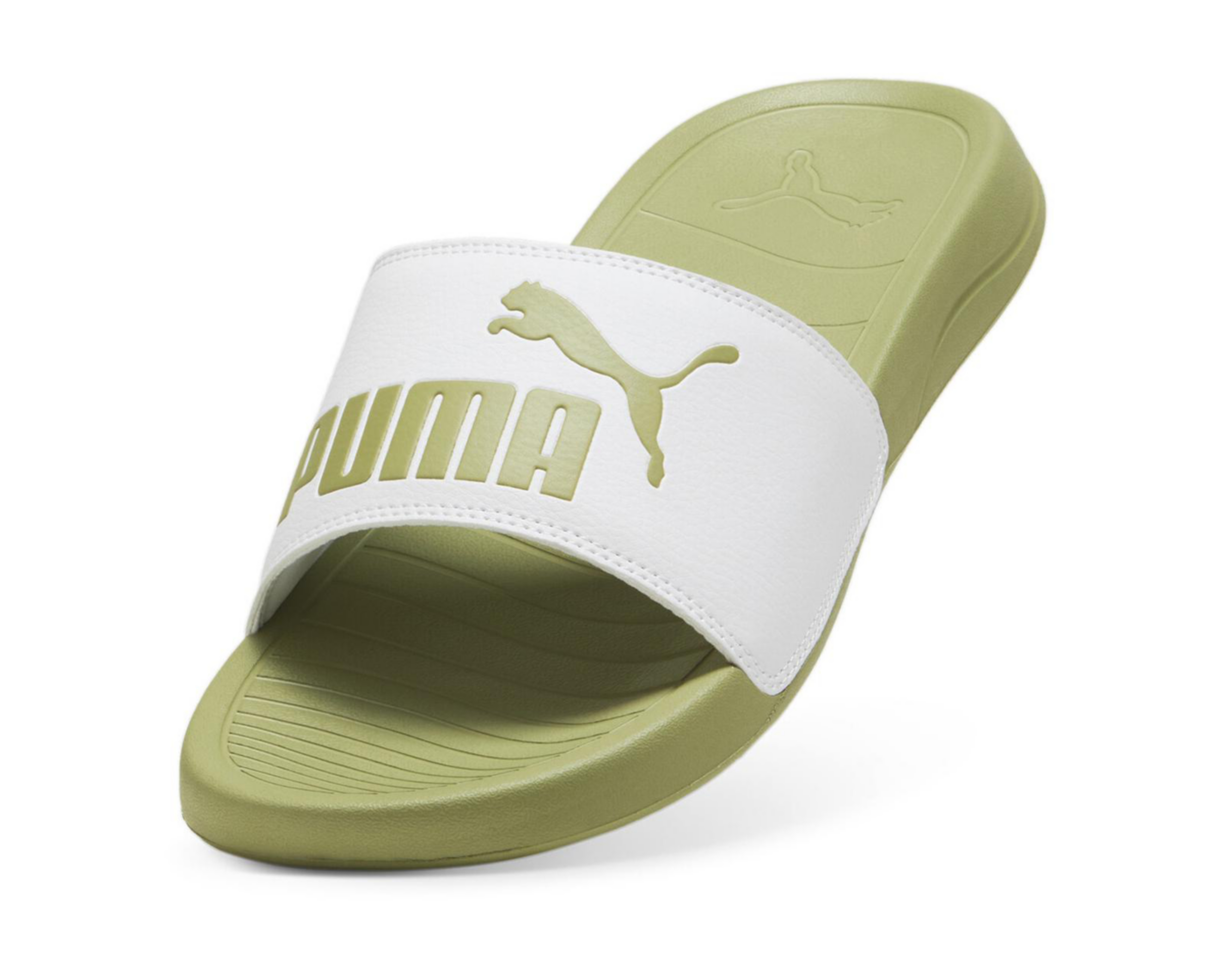 Foto 6 pulgar | Sandalias Deportivas Puma Popcat 20 para Hombre