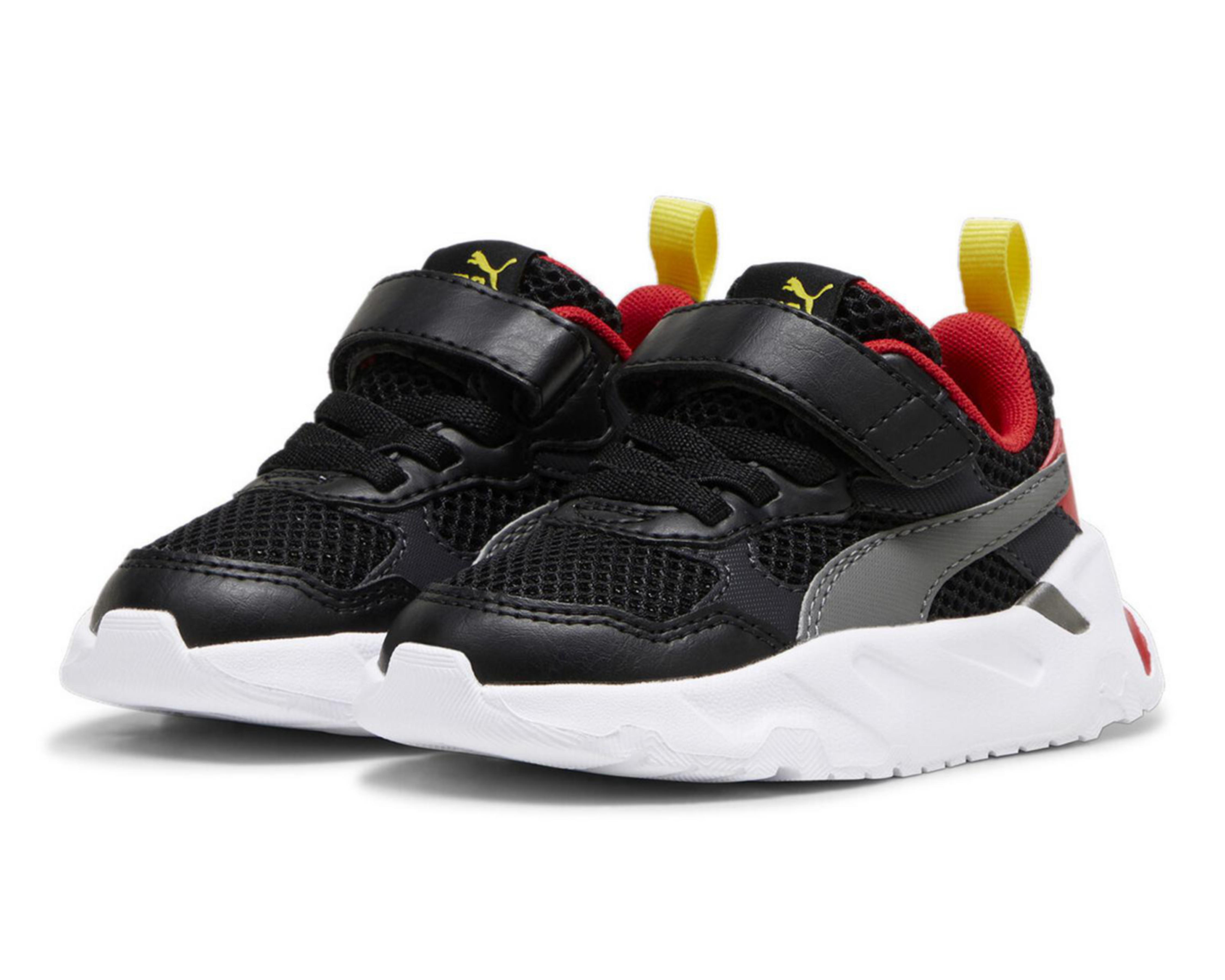 Tenis Puma Ferrari Trinity AC+ para Bebé Niño