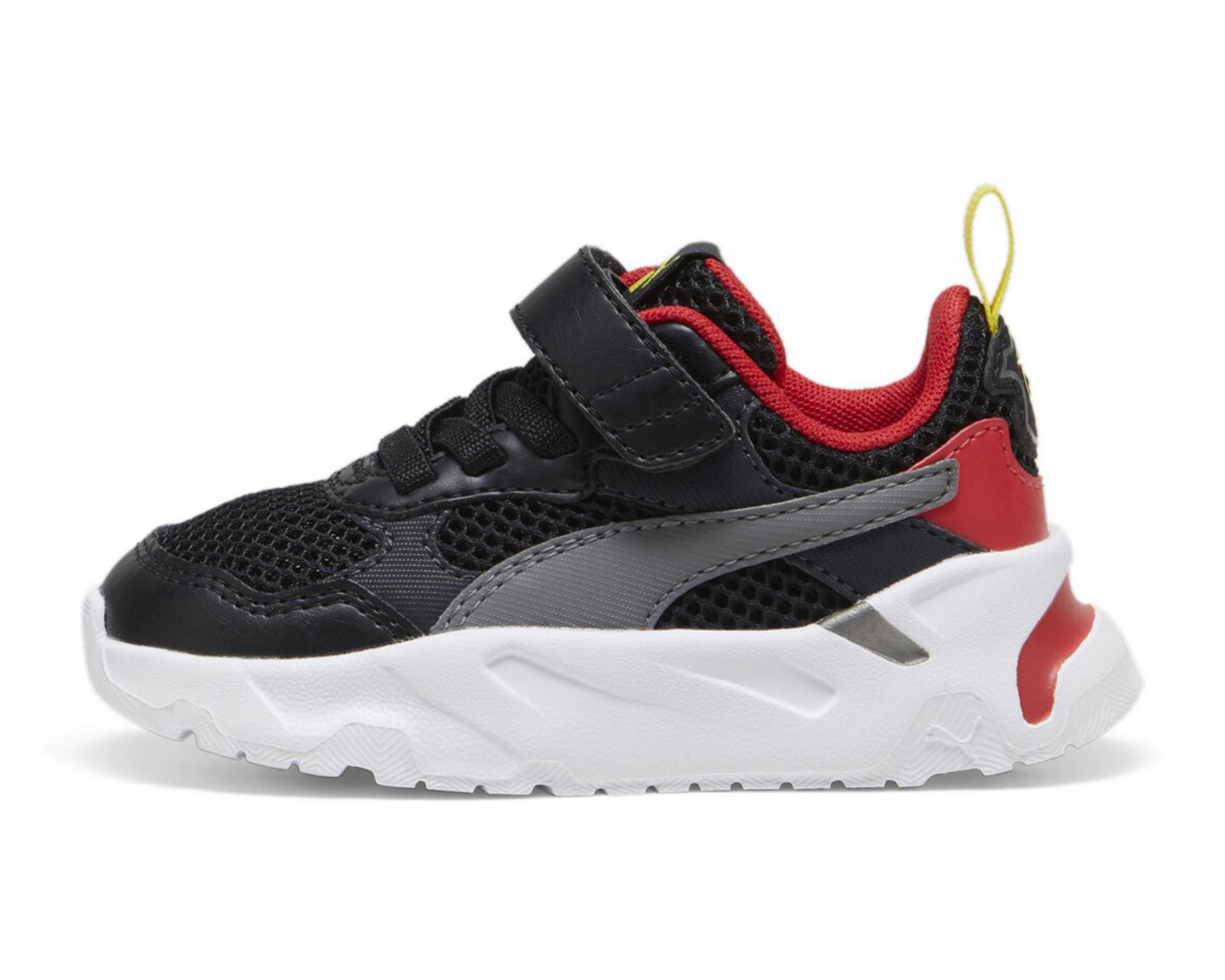 Foto 3 | Tenis Puma Ferrari Trinity AC+ para Bebé Niño