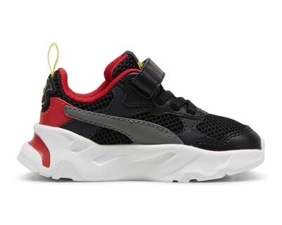 Foto 4 | Tenis Puma Ferrari Trinity AC+ para Bebé Niño