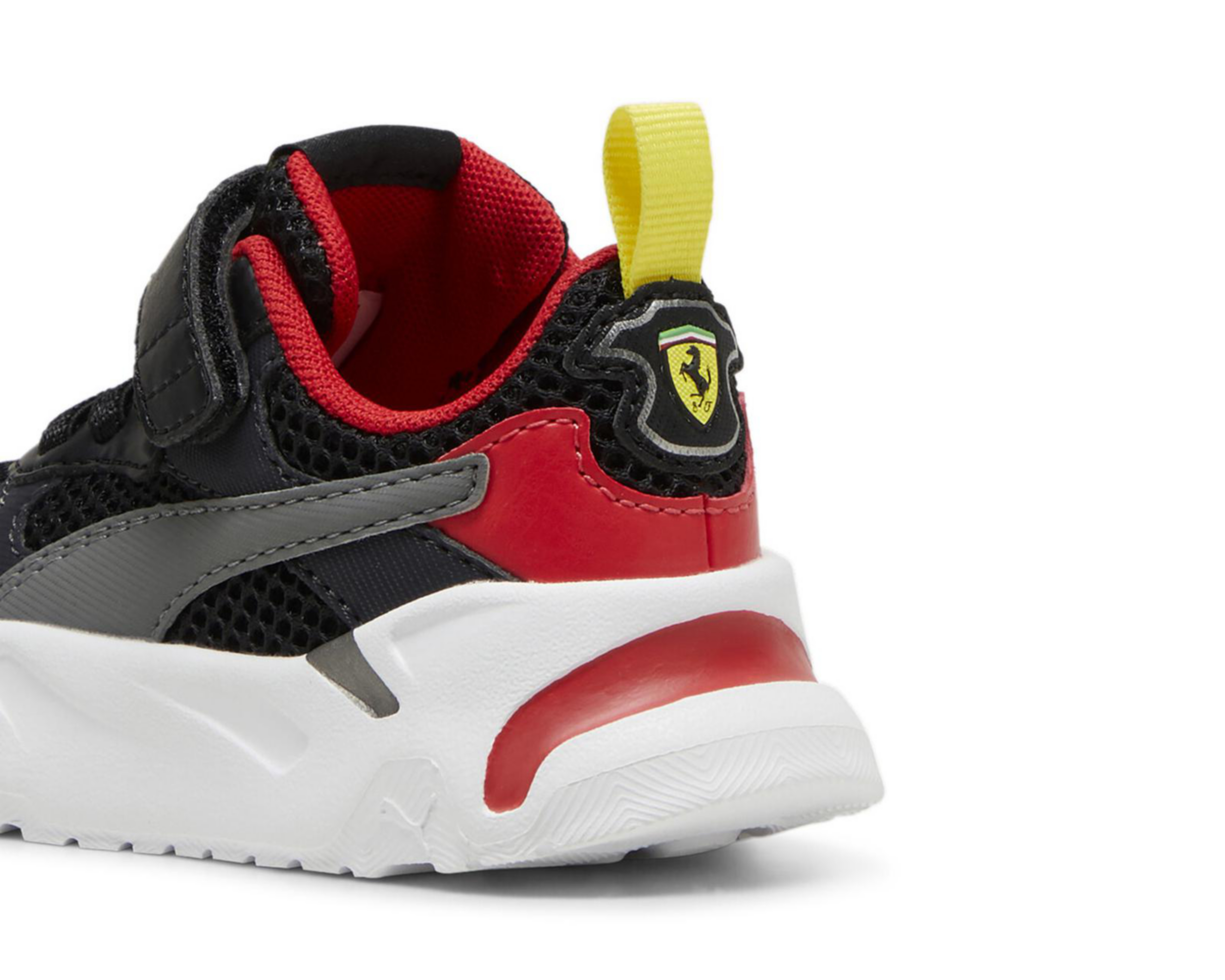 Foto 6 | Tenis Puma Ferrari Trinity AC+ para Bebé Niño