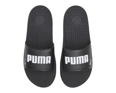 Foto 2 | Sandalias Deportivas Puma Softride Slide Massage para Hombre