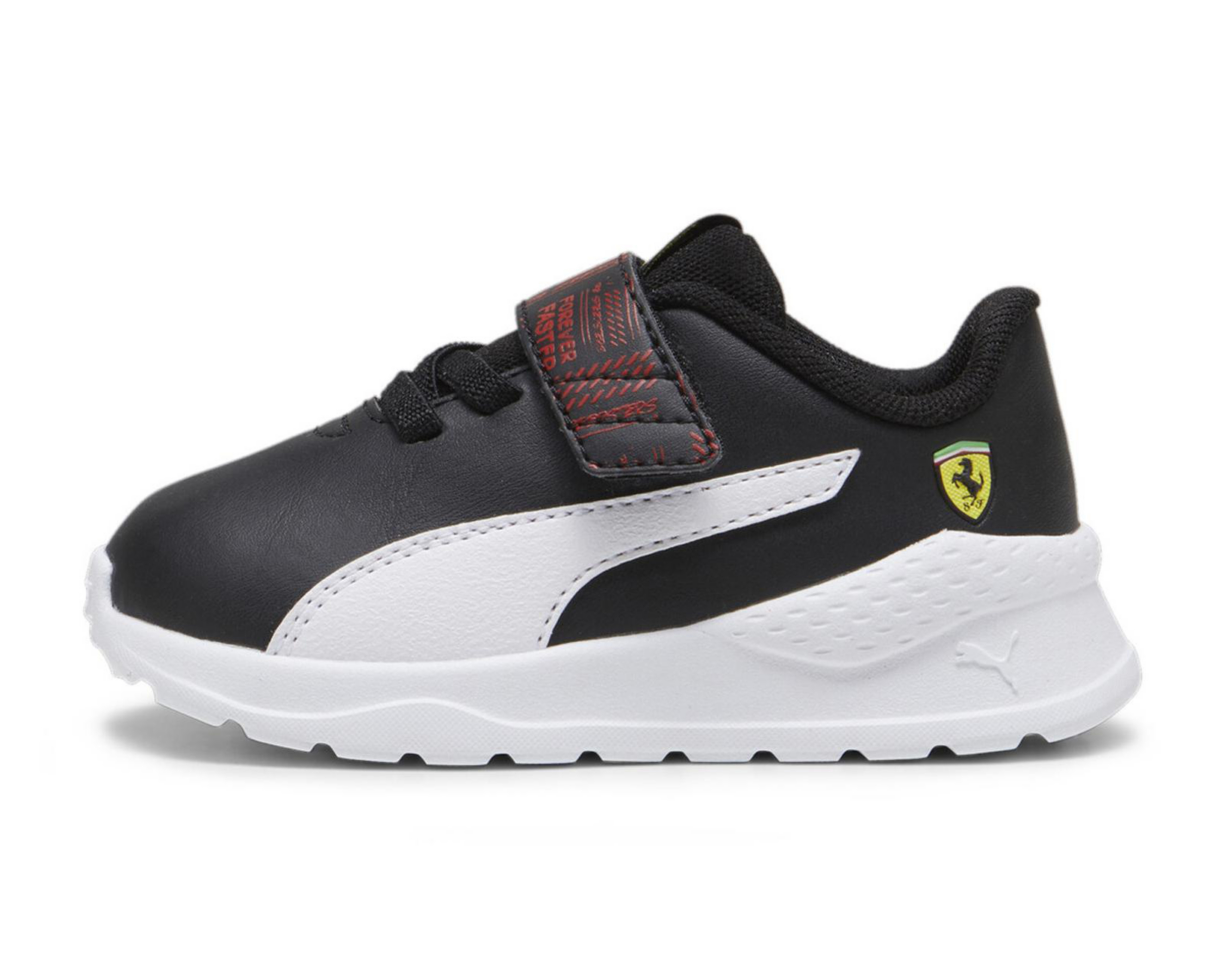 Foto 3 | Tenis Puma Ferrari Anzarun LS AC+ para Bebé Niño