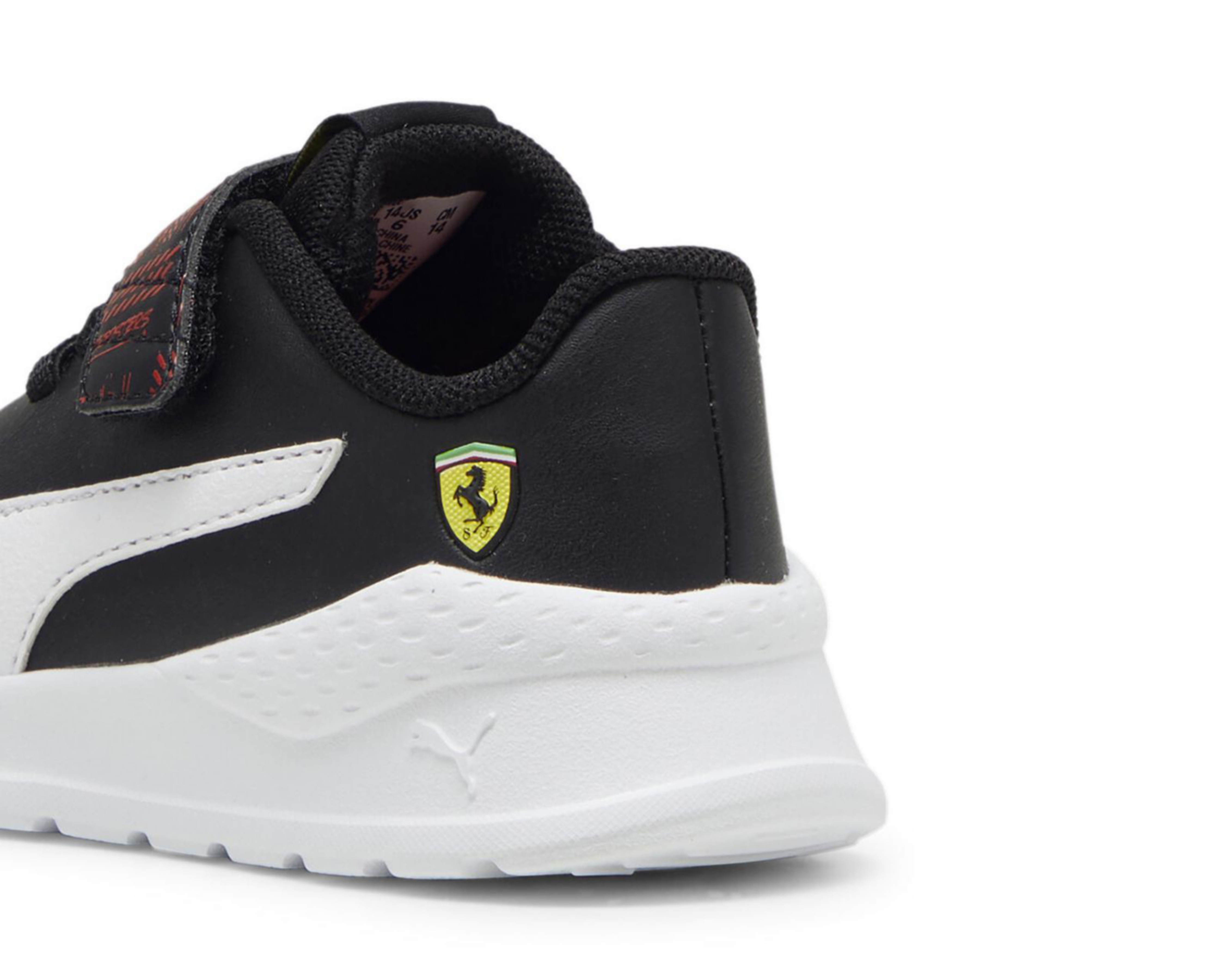 Foto 6 | Tenis Puma Ferrari Anzarun LS AC+ para Bebé Niño