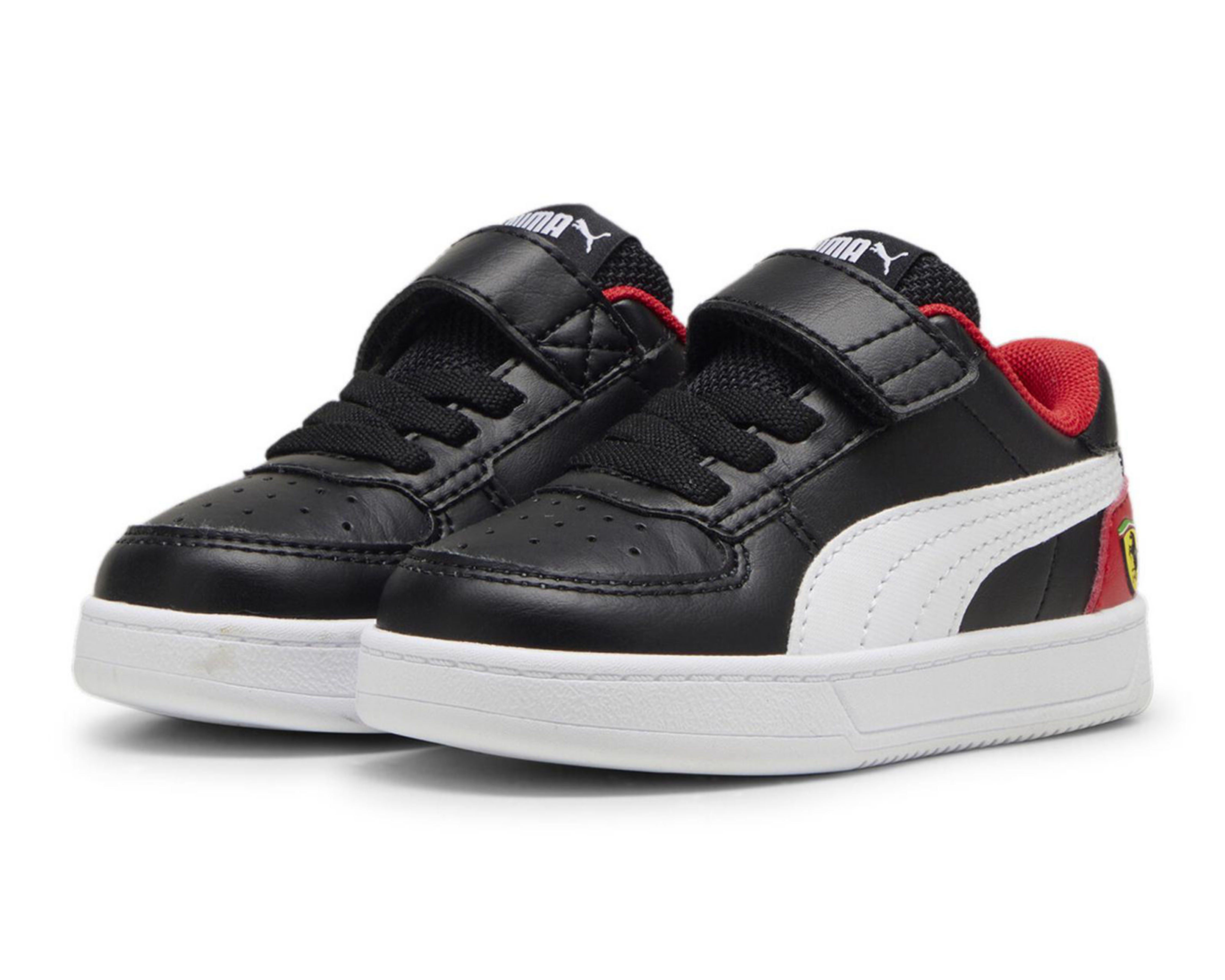 Tenis Puma Ferrari Caven 2.0 AC+ para Bebé Niño $1,249