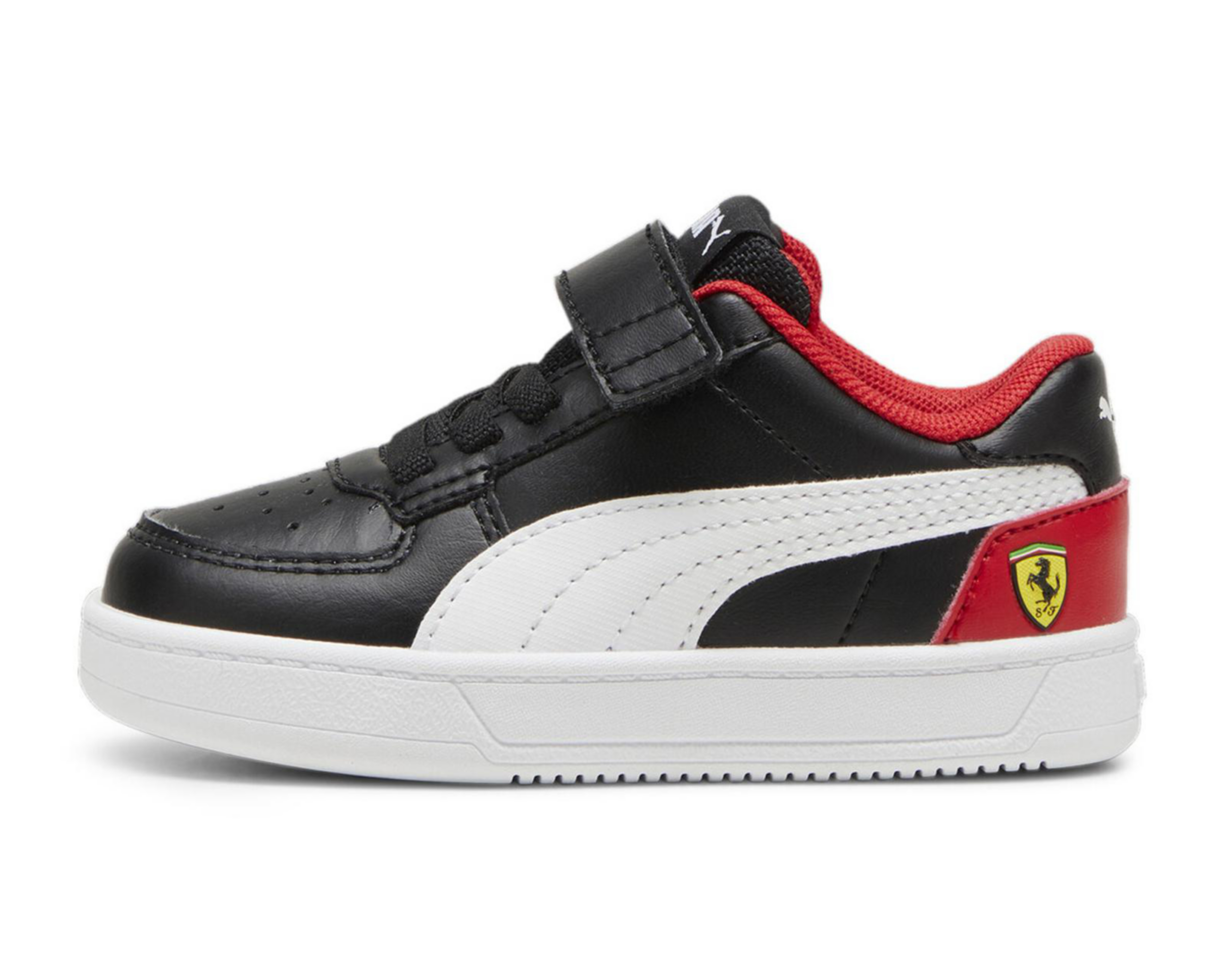 Foto 3 | Tenis Puma Ferrari Caven 2.0 AC+ para Bebé Niño