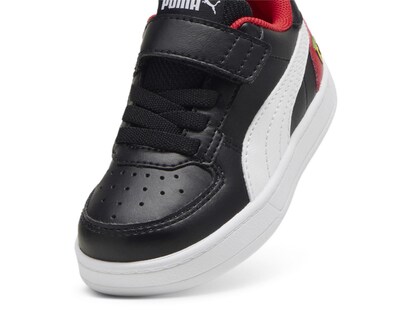 Foto 5 | Tenis Puma Ferrari Caven 2.0 AC+ para Bebé Niño