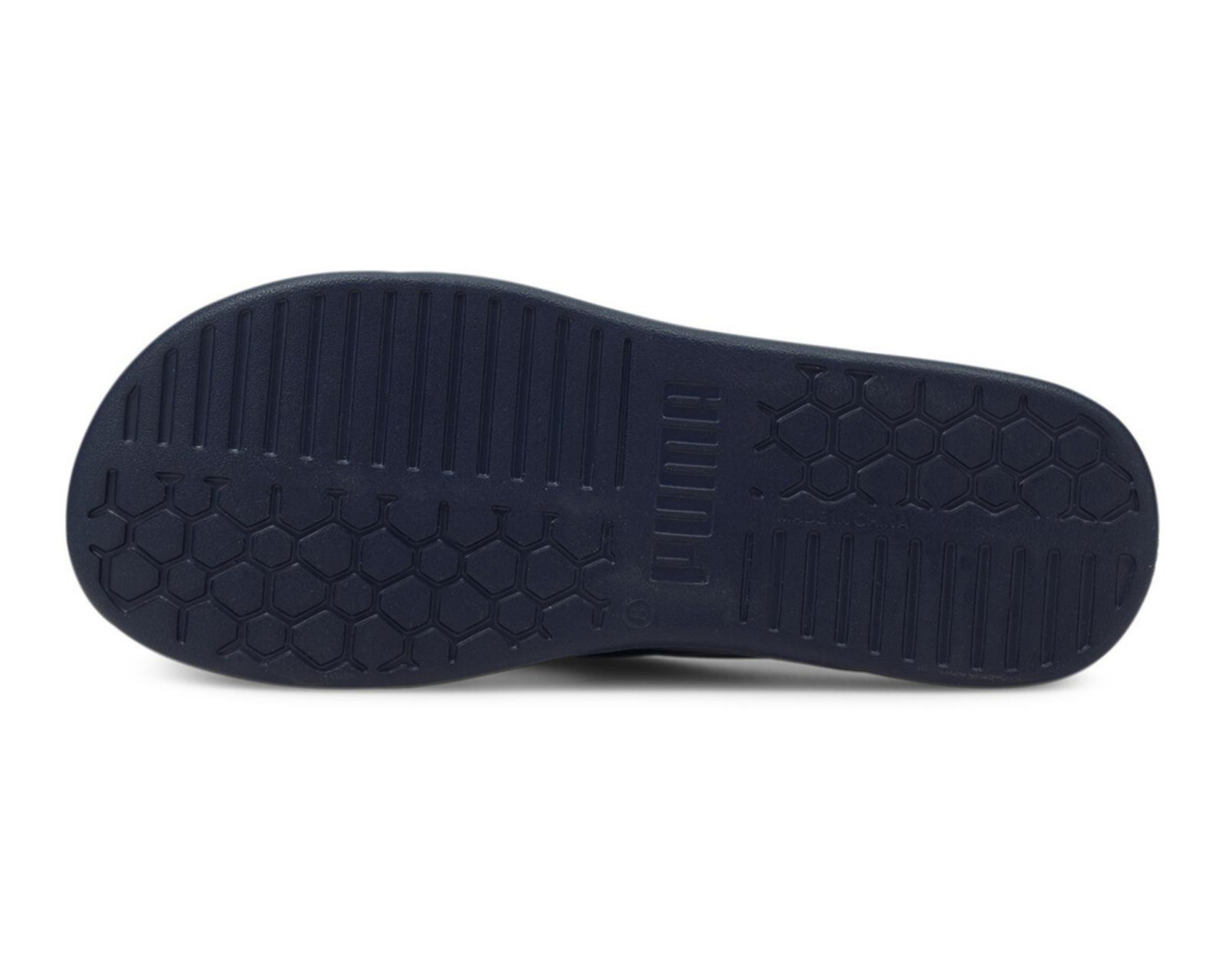 Foto 6 pulgar | Sandalias Deportivas Puma Aqua Flip para Hombre