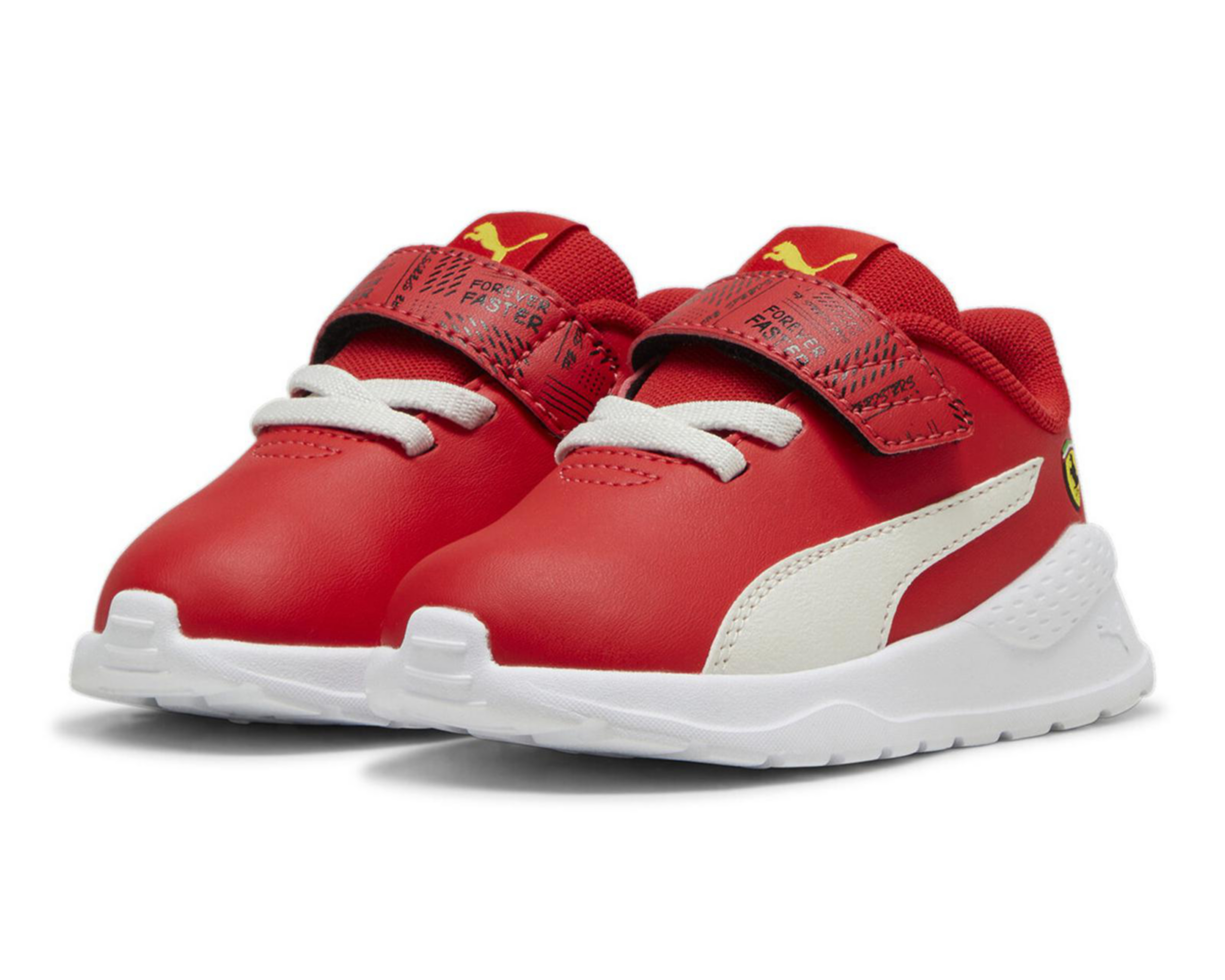 Tenis Puma Ferrari Anzarun LS AC+ para Bebé Niño