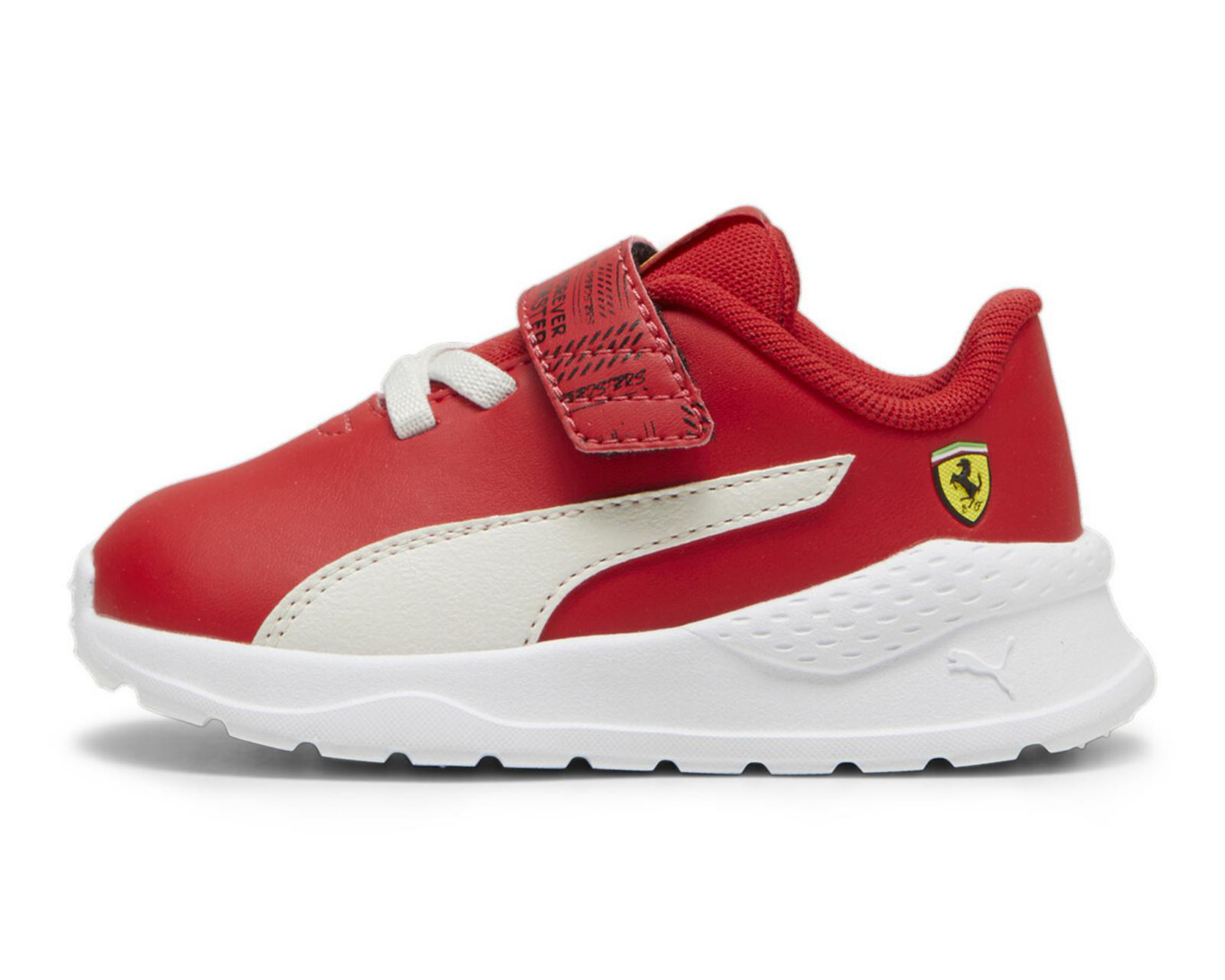 Foto 4 pulgar | Tenis Puma Ferrari Anzarun LS AC+ para Bebé Niño