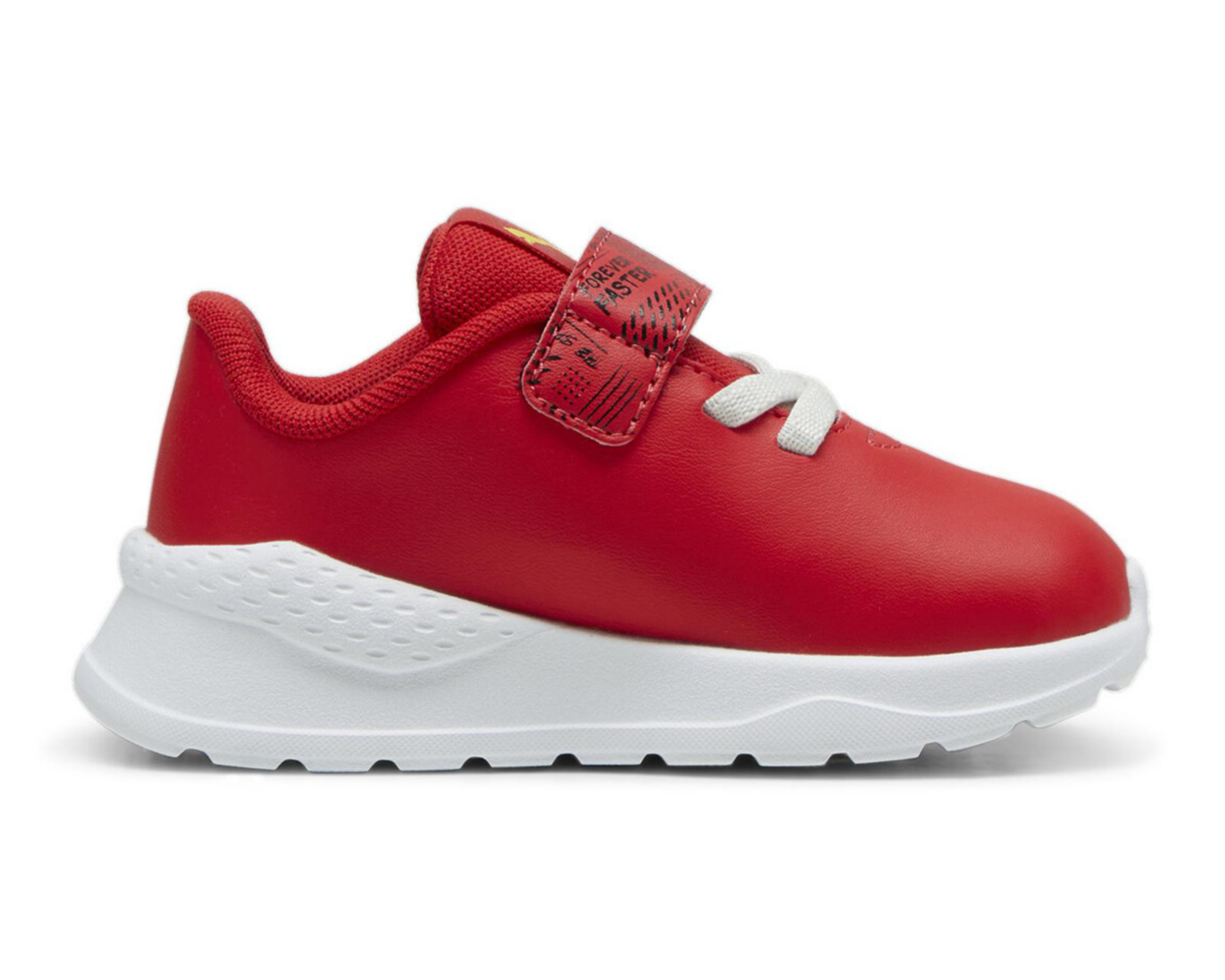 Foto 5 pulgar | Tenis Puma Ferrari Anzarun LS AC+ para Bebé Niño