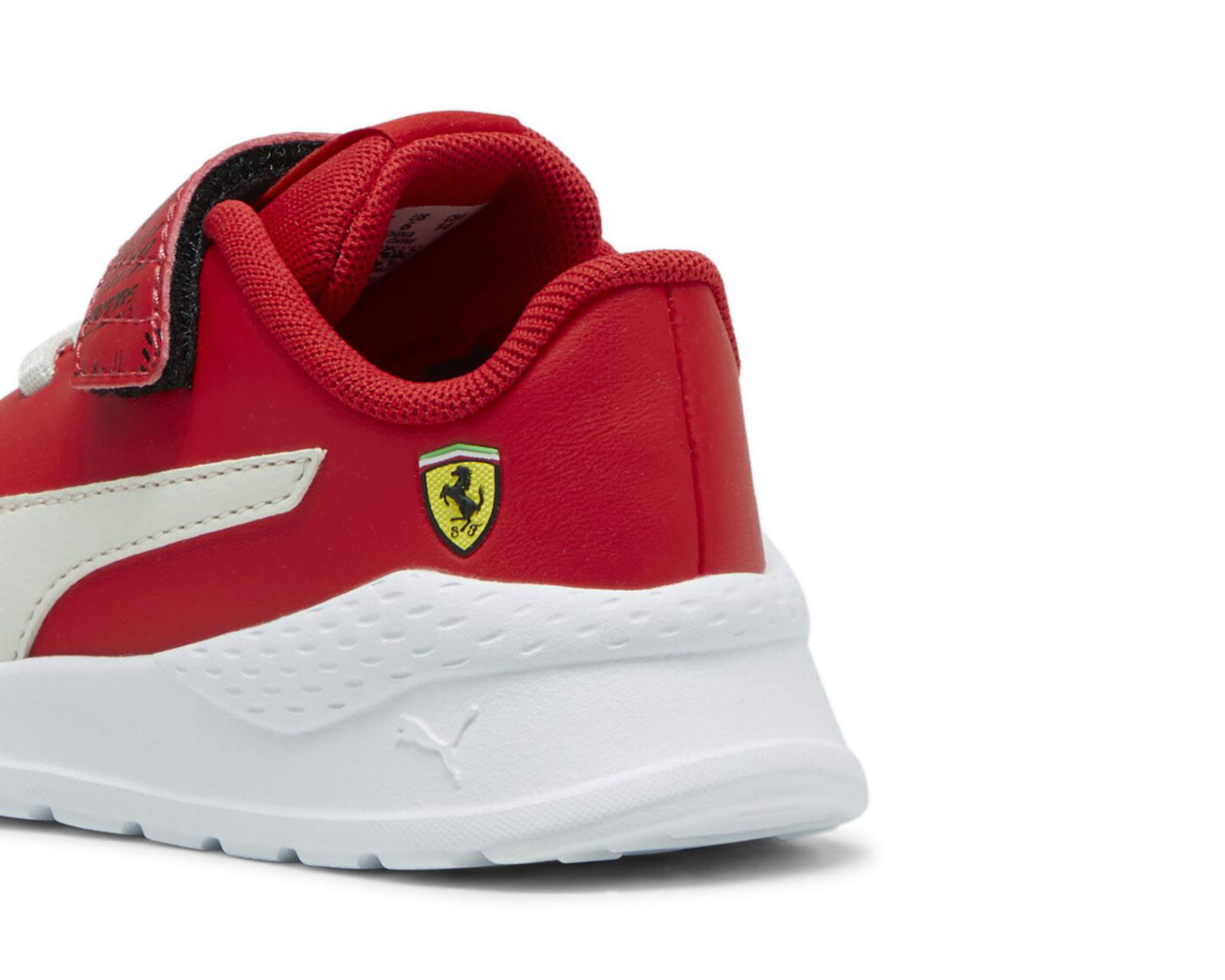 Foto 7 pulgar | Tenis Puma Ferrari Anzarun LS AC+ para Bebé Niño