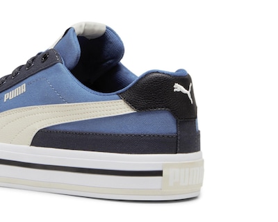 Foto 6 | Tenis Puma Court Classic Vulc F para Hombre