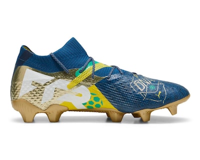 Foto 3 | Taquetes para Futbol Puma Future 7 Ultimate BNA para Hombre