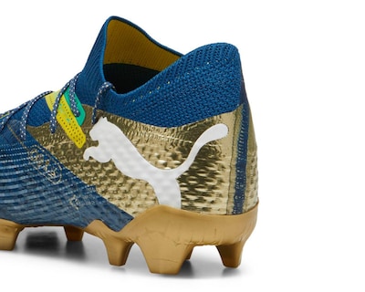 Foto 6 | Taquetes para Futbol Puma Future 7 Ultimate BNA para Hombre