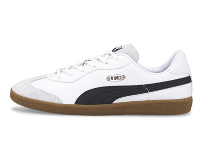 Foto 3 | Tenis para Futbol Puma King 21 IT para Hombre
