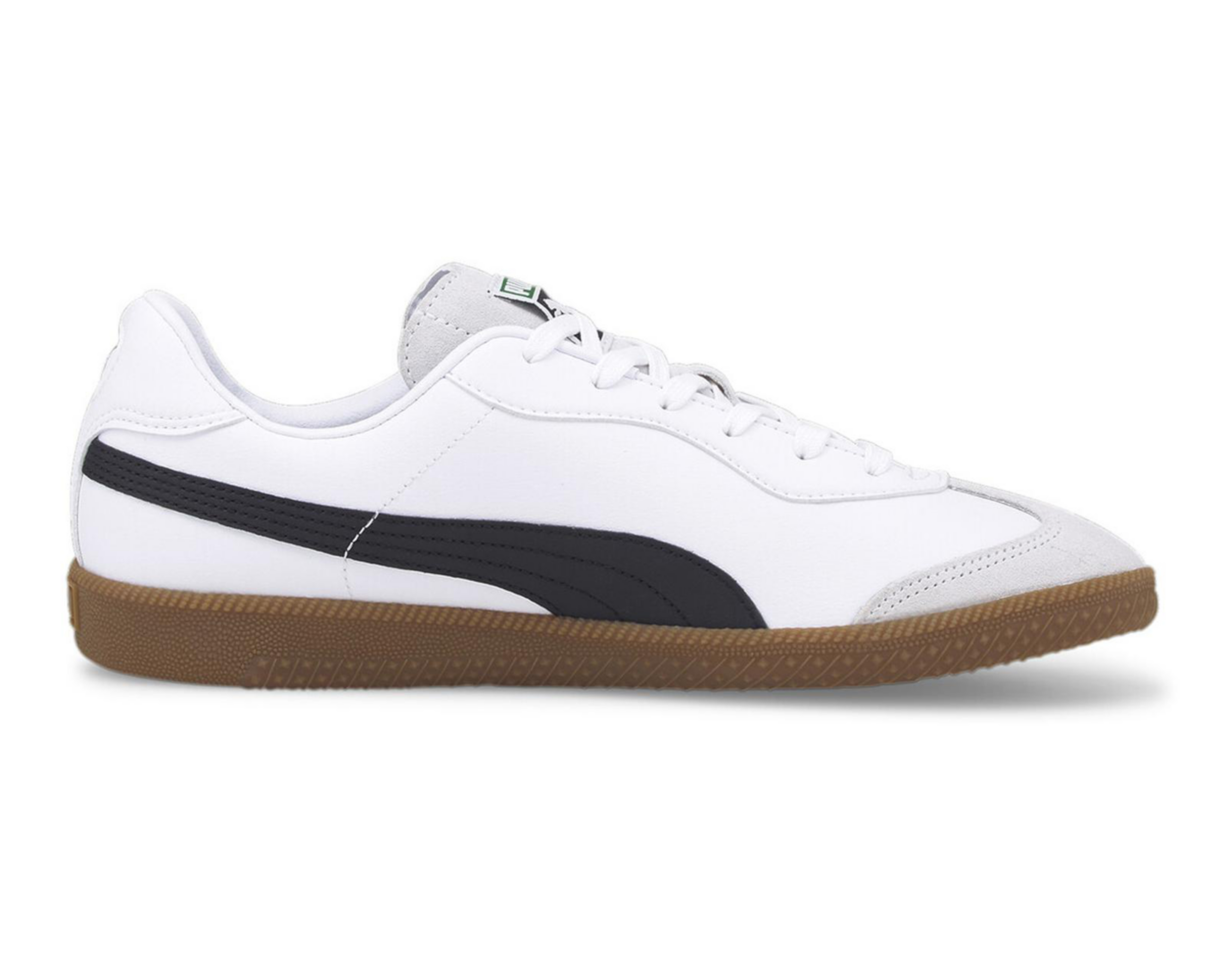 Foto 4 | Tenis para Futbol Puma King 21 IT para Hombre