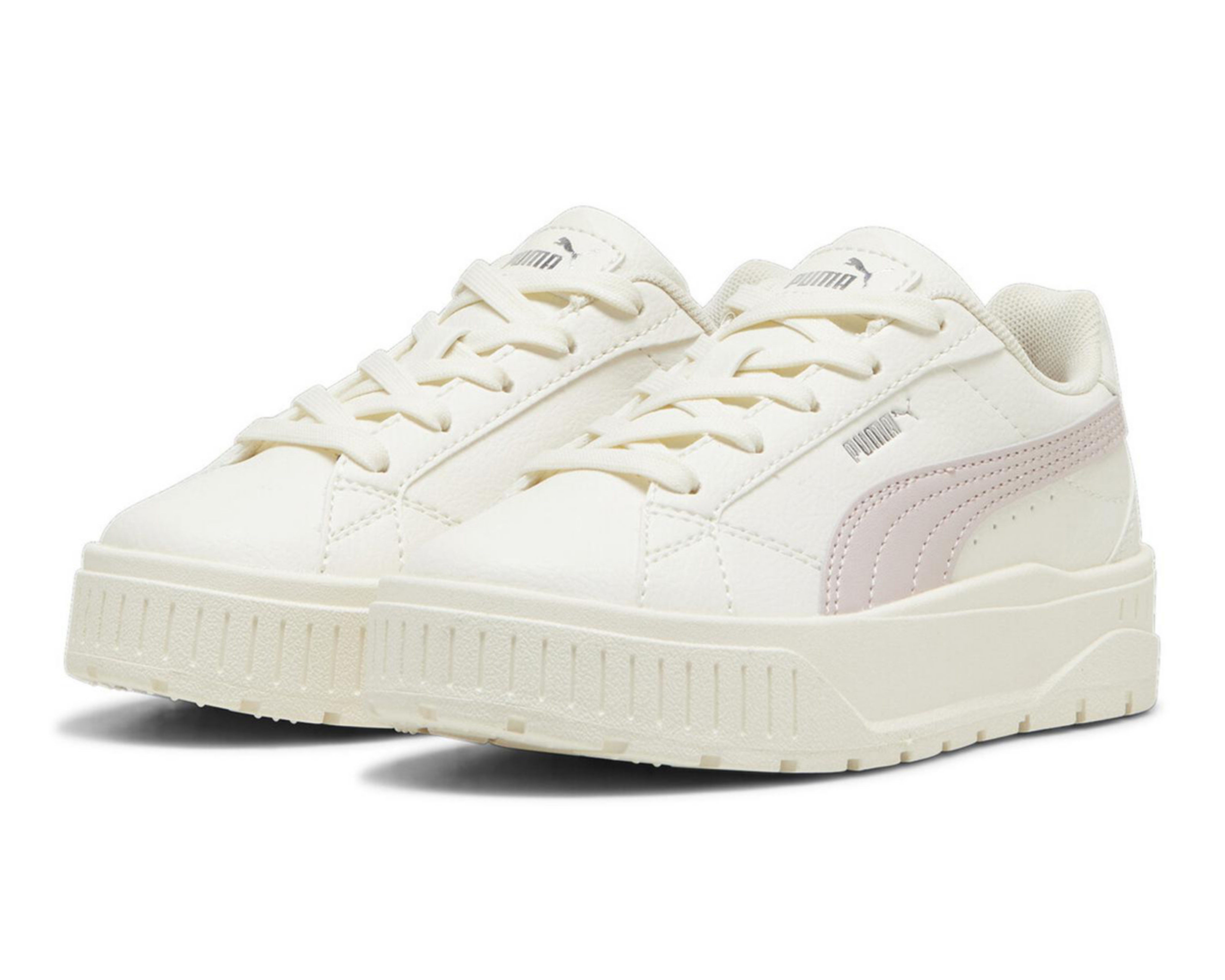 Foto 1 | Tenis Puma Karmen II PS para Niña