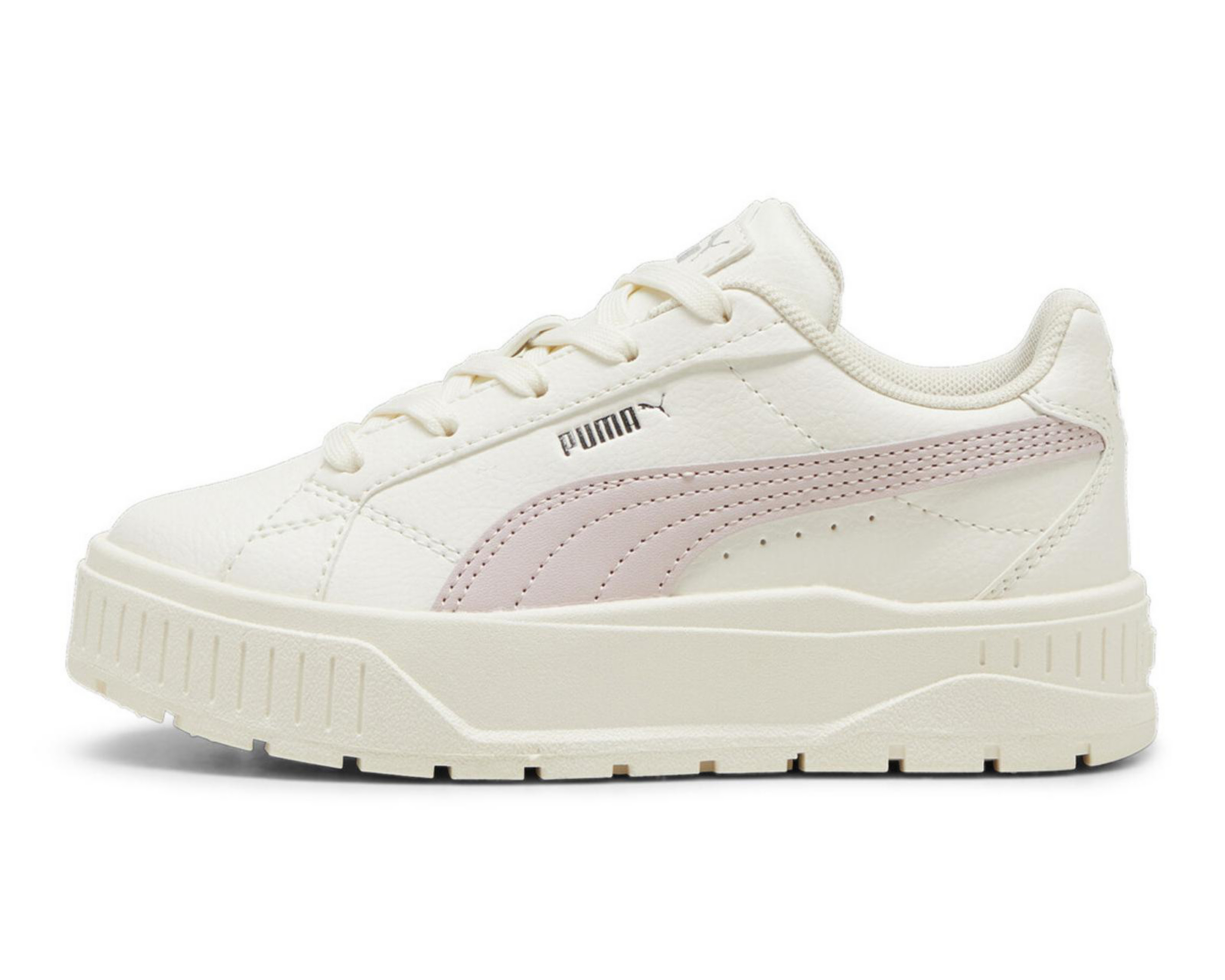 Foto 4 pulgar | Tenis Puma Karmen II PS para Niña