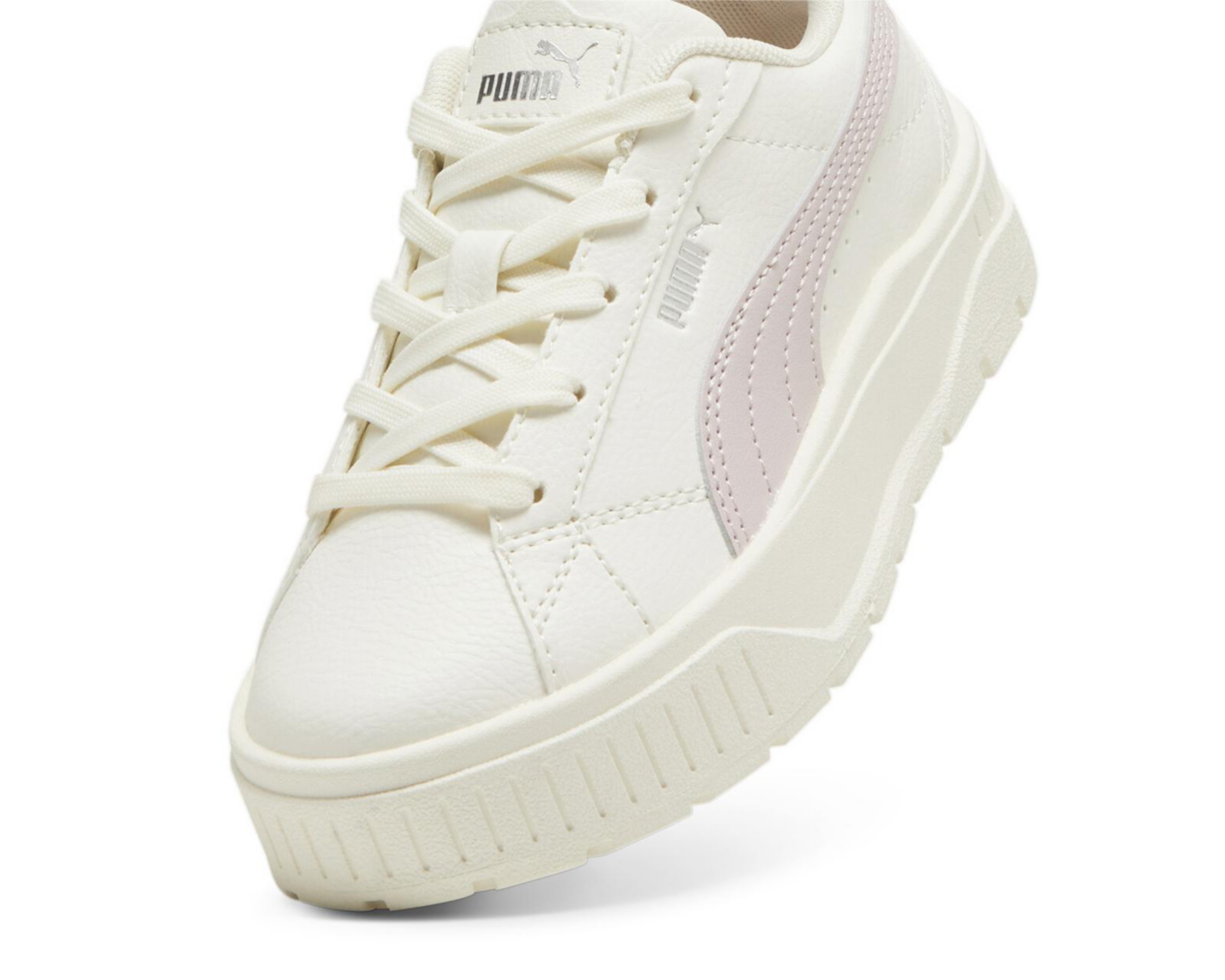 Foto 6 pulgar | Tenis Puma Karmen II PS para Niña
