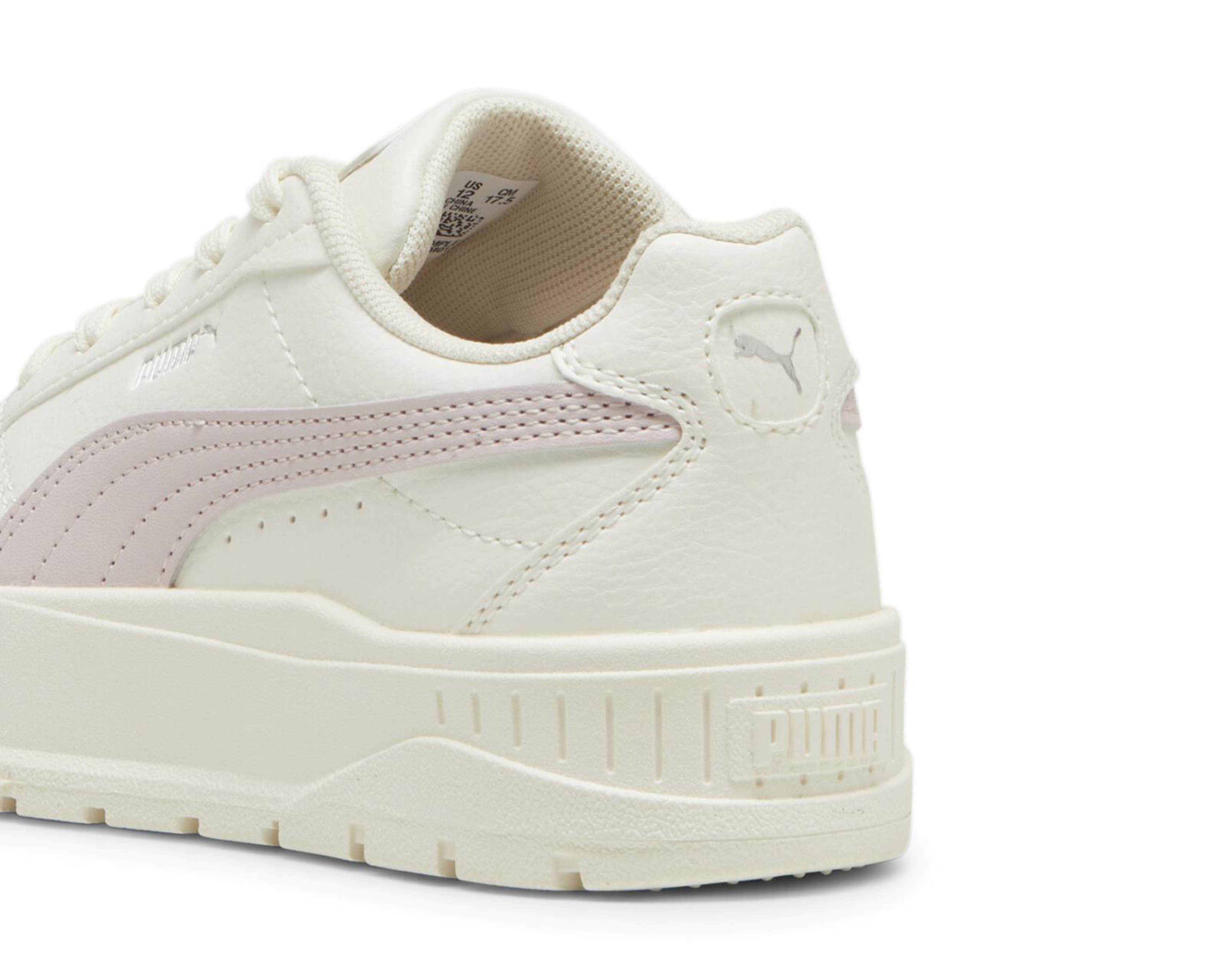 Foto 6 | Tenis Puma Karmen II PS para Niña