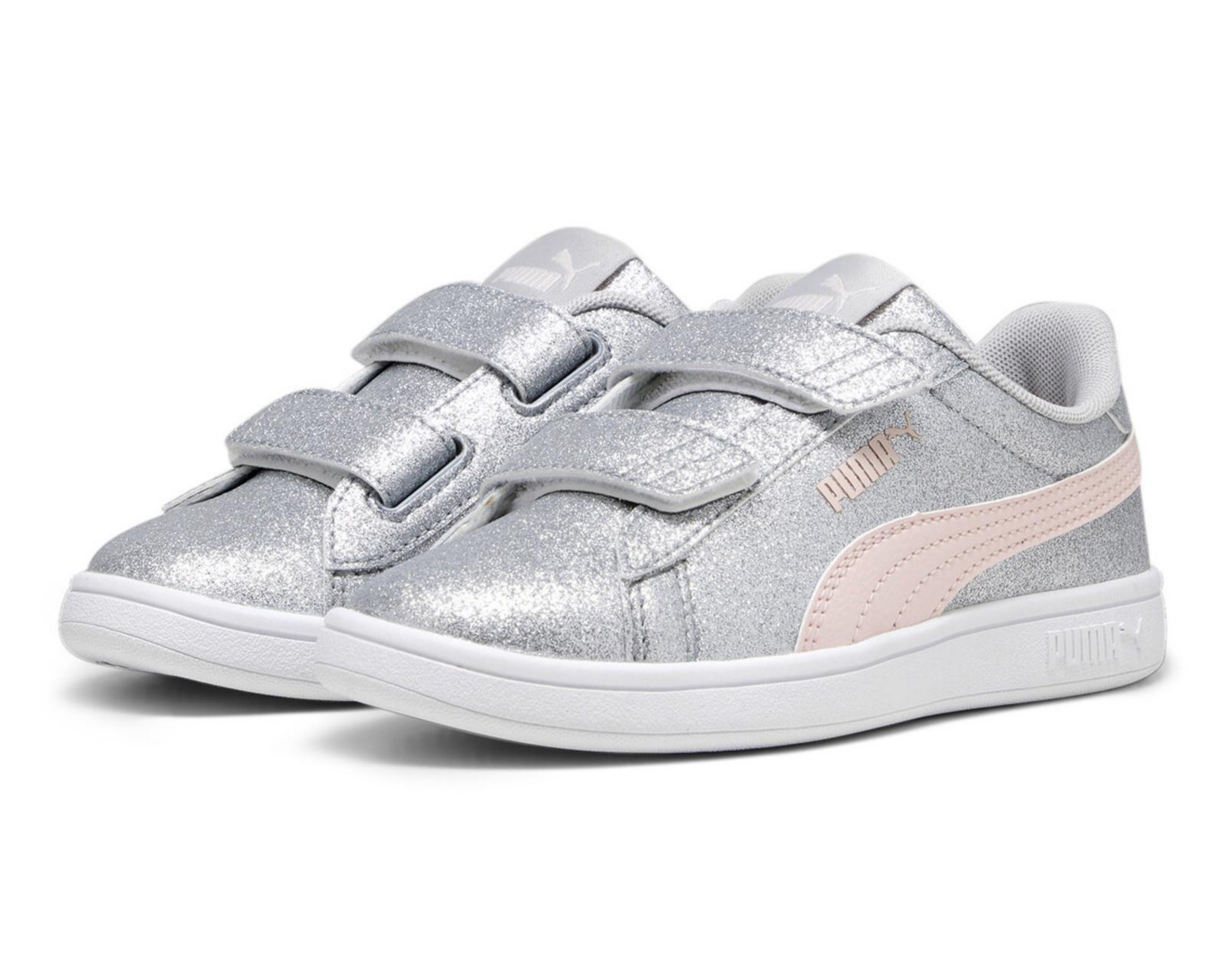 Tenis Puma Carina 2.0 para Bebe Nina Coppel