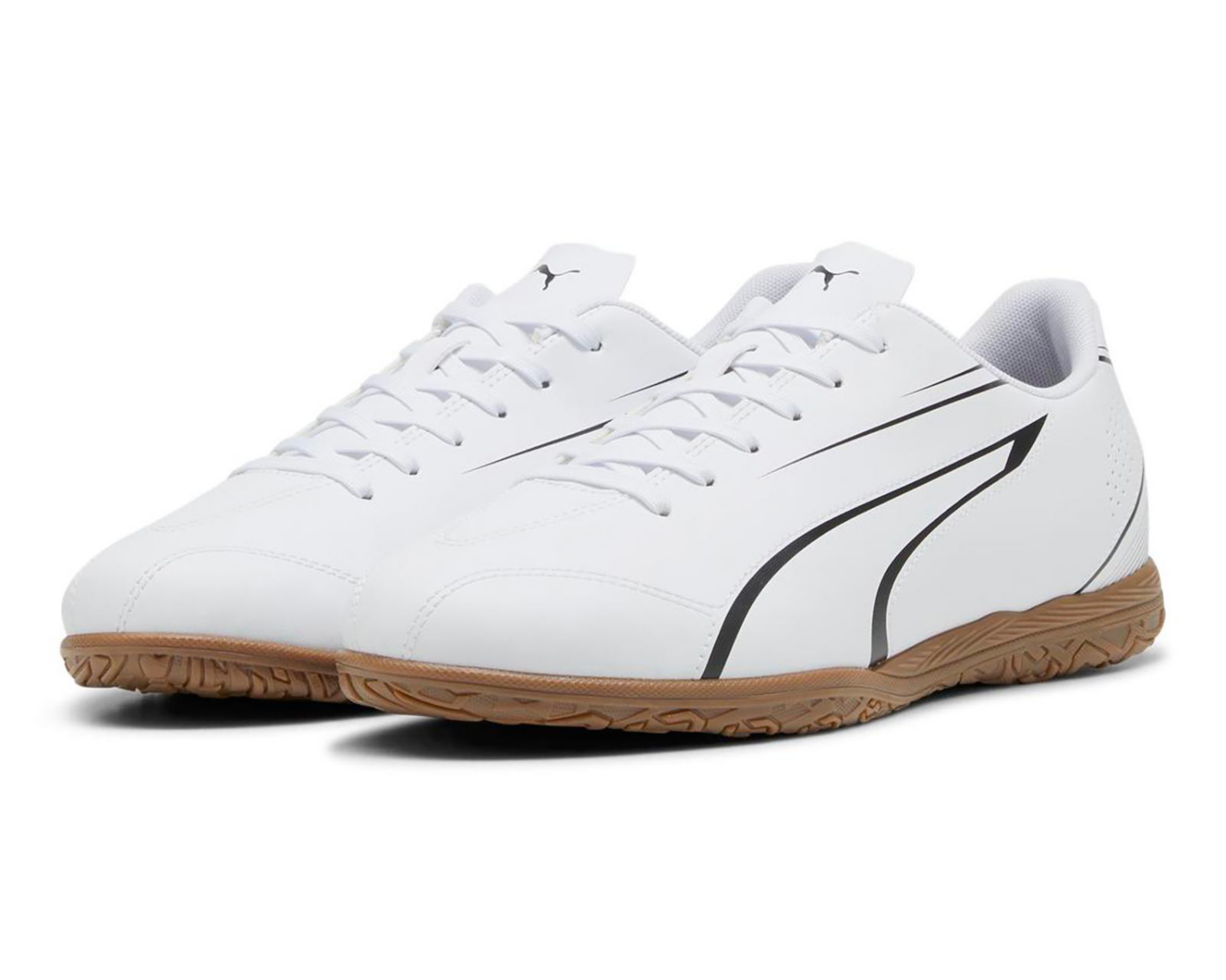 Tenis para Futbol Puma Vitoria IT para Hombre