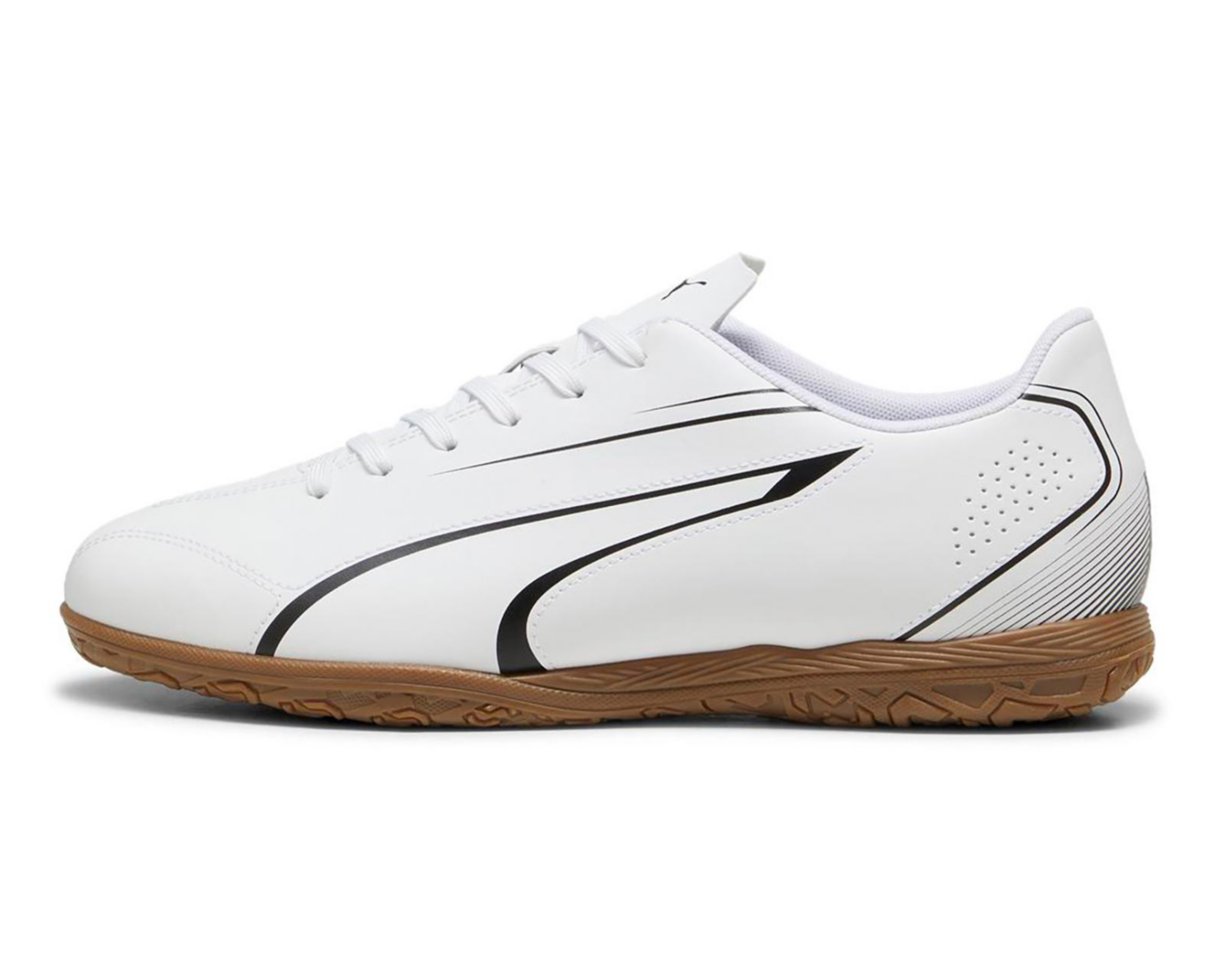 Foto 4 | Tenis para Futbol Puma Vitoria IT para Hombre