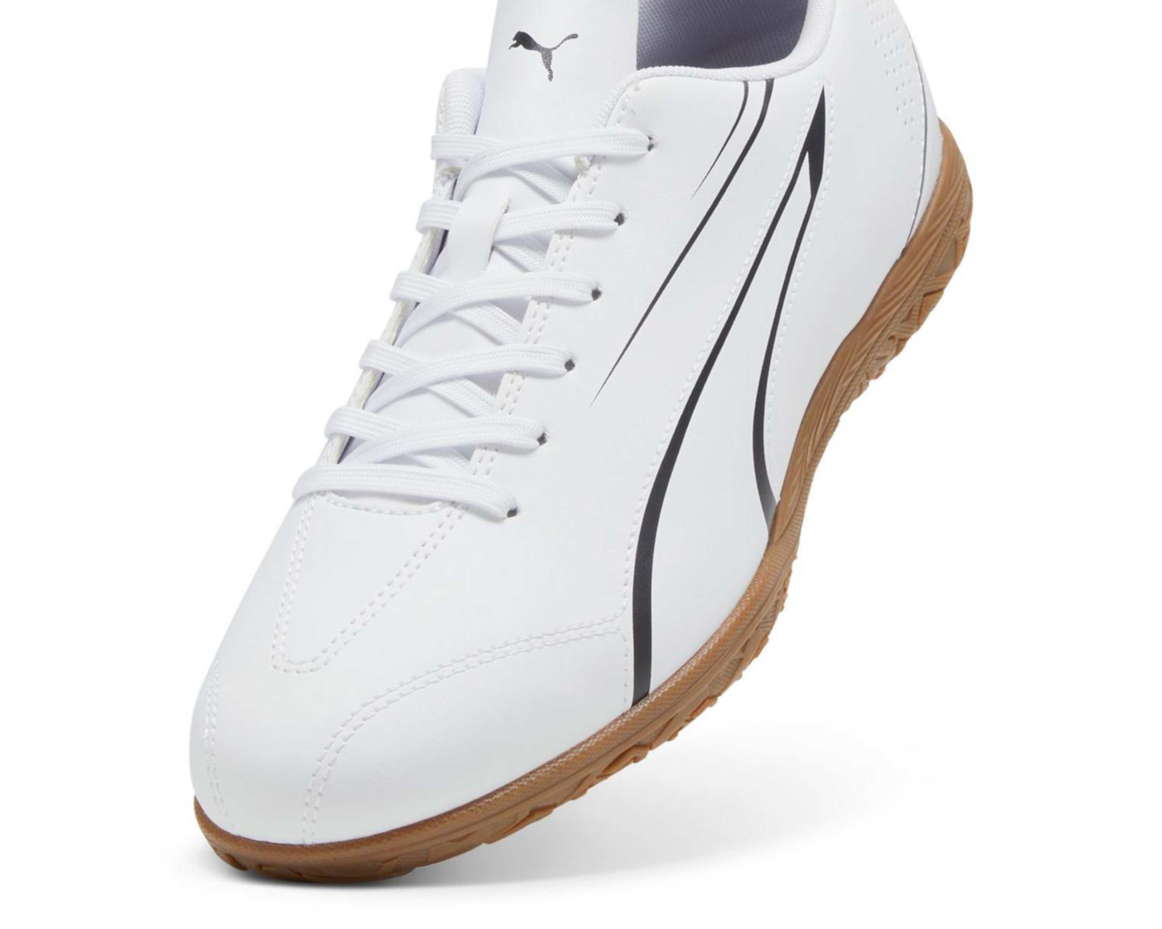 Foto 5 | Tenis para Futbol Puma Vitoria IT para Hombre