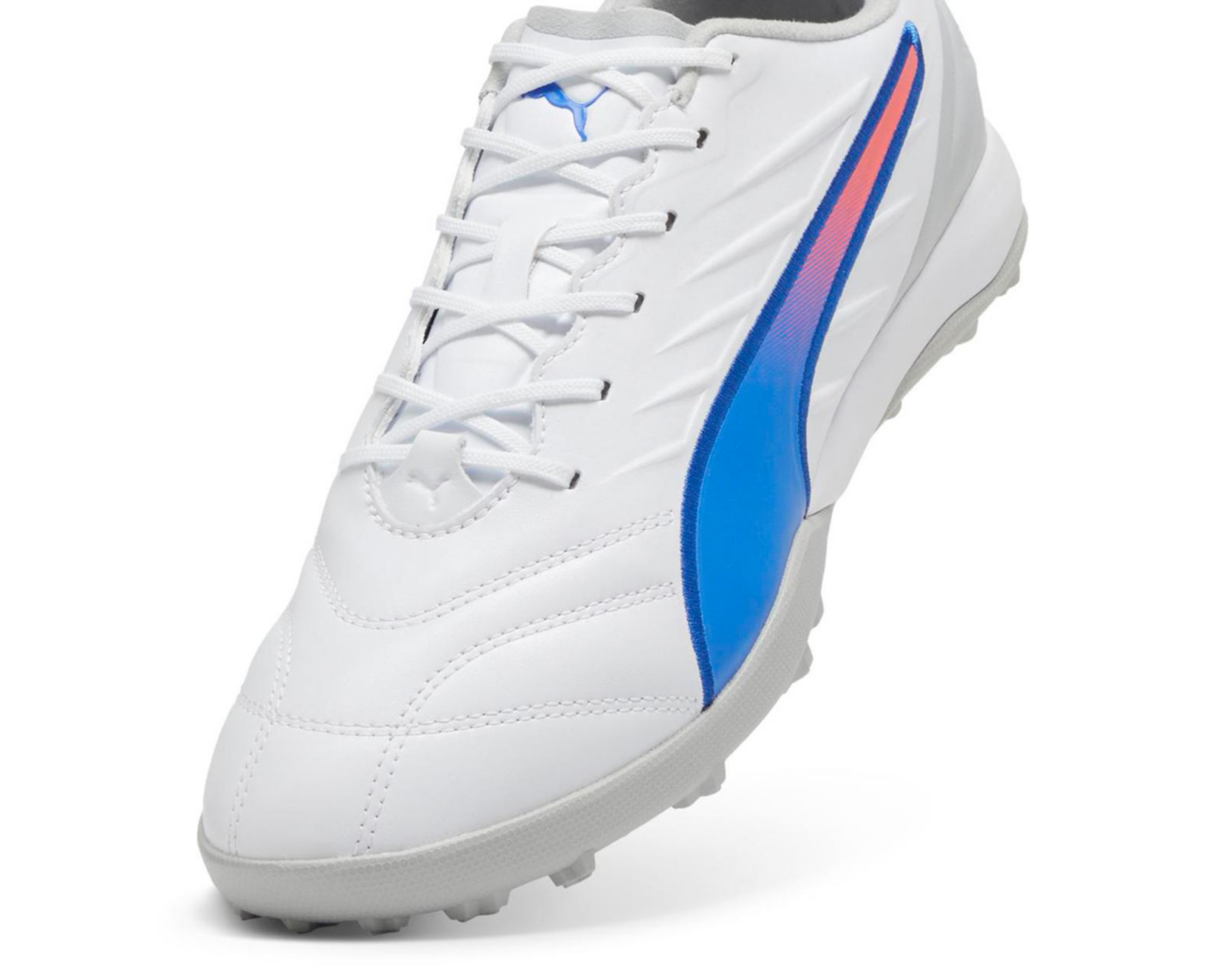 Foto 6 pulgar | Tenis de Futbol Puma King Pro TT para Hombre