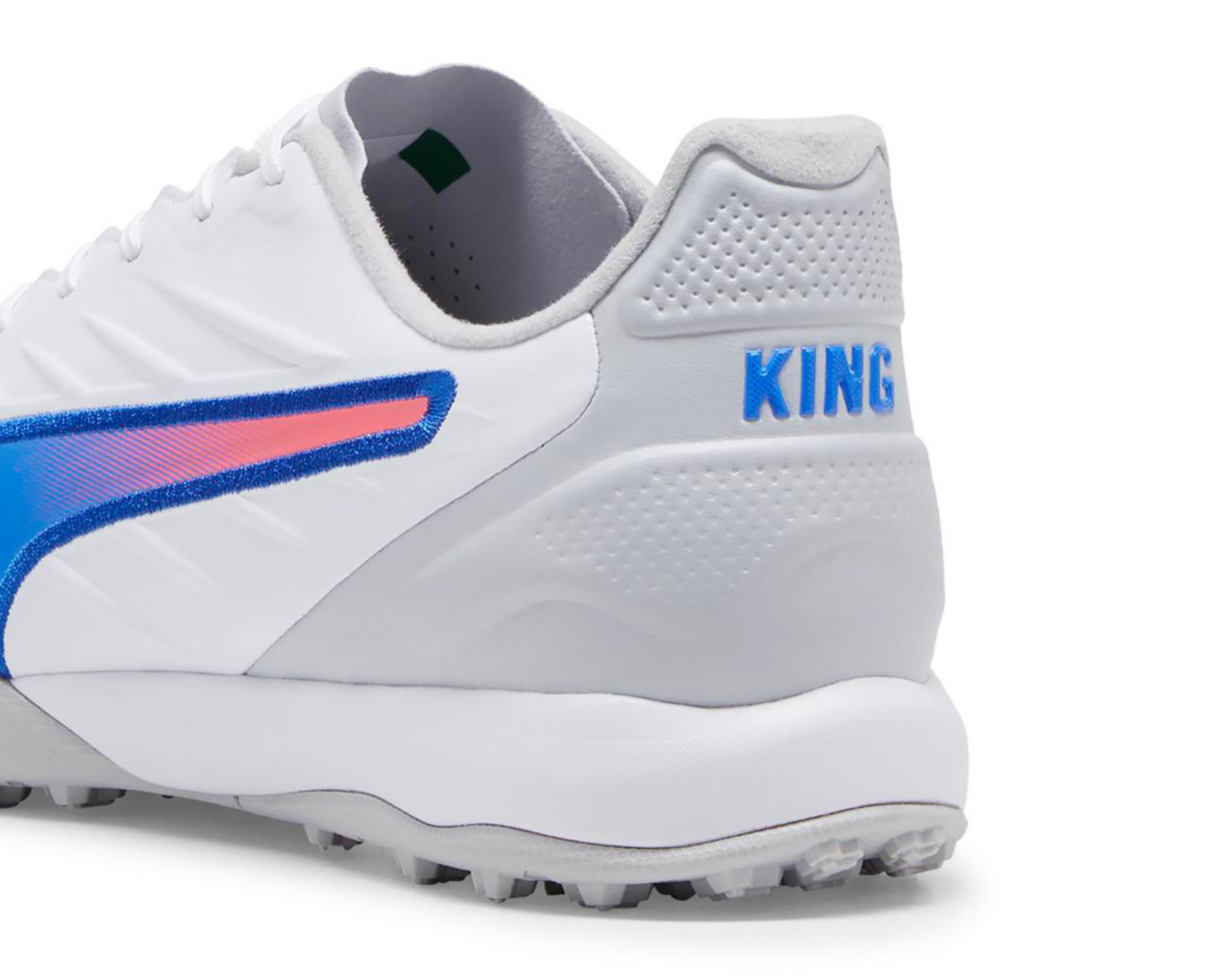 Foto 7 pulgar | Tenis de Futbol Puma King Pro TT para Hombre