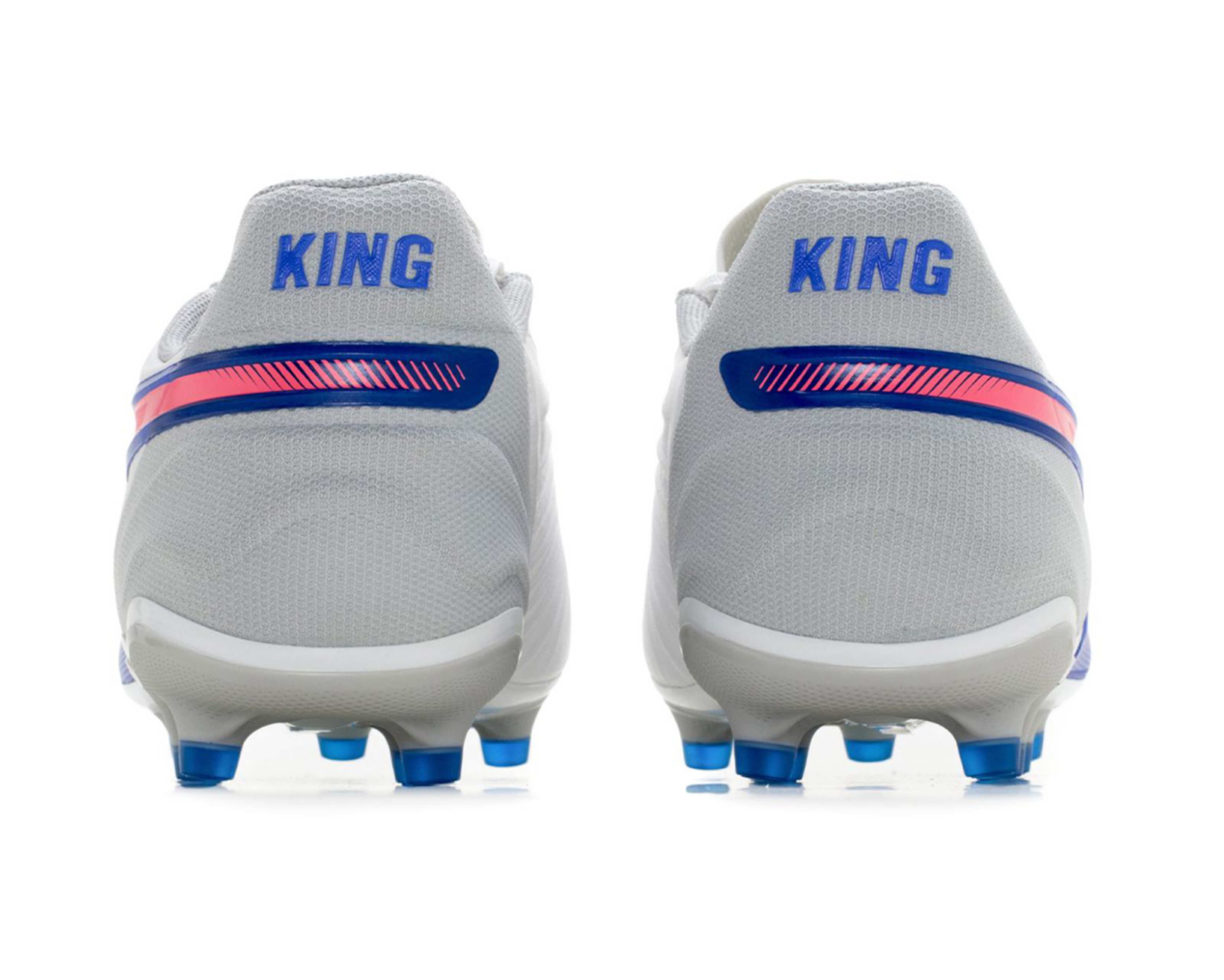 Foto 6 pulgar | Taquetes para Futbol Puma King Match FG AG Unisex