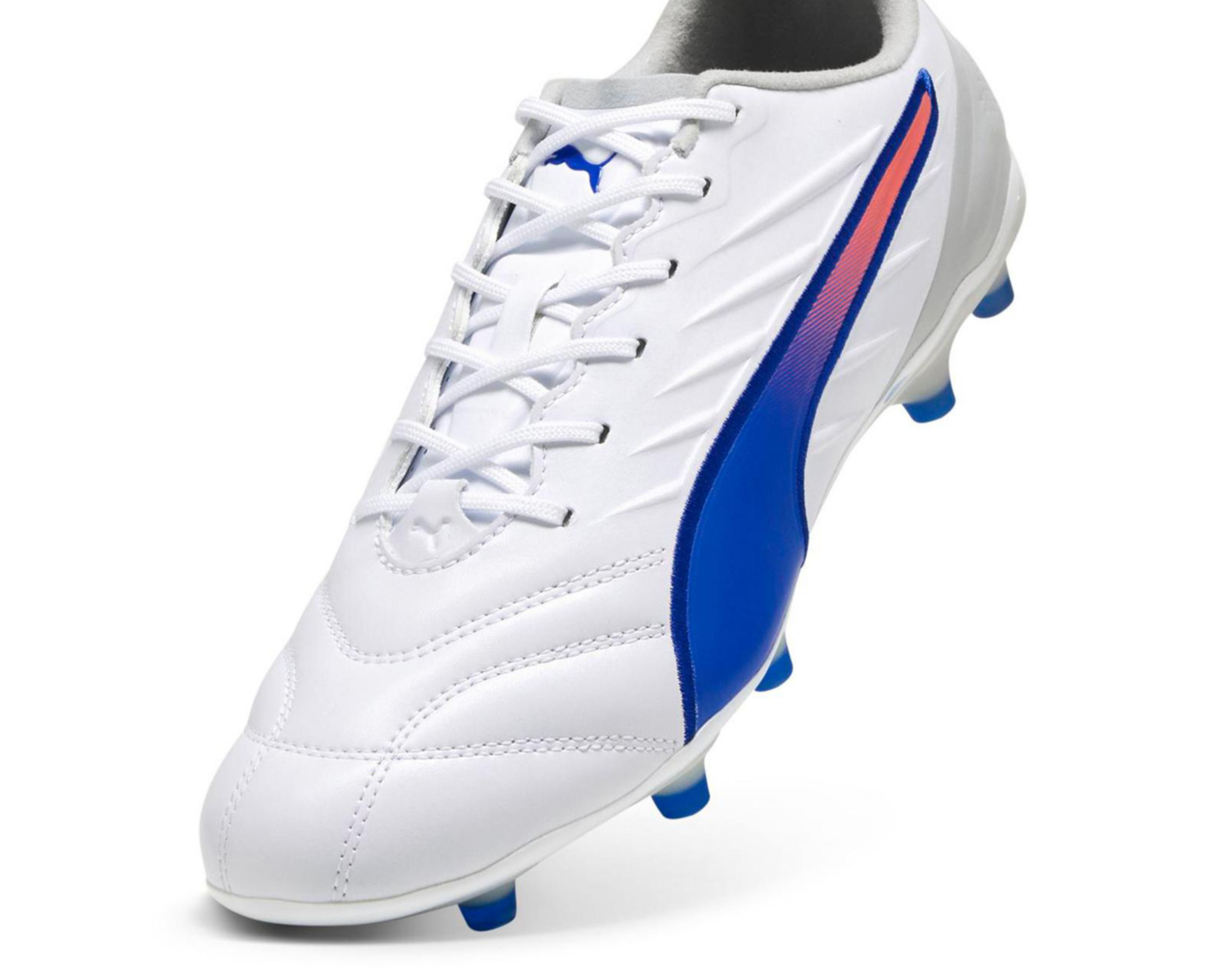 Foto 6 pulgar | Taquetes de Futbol Puma King Pro FG AG para Hombre