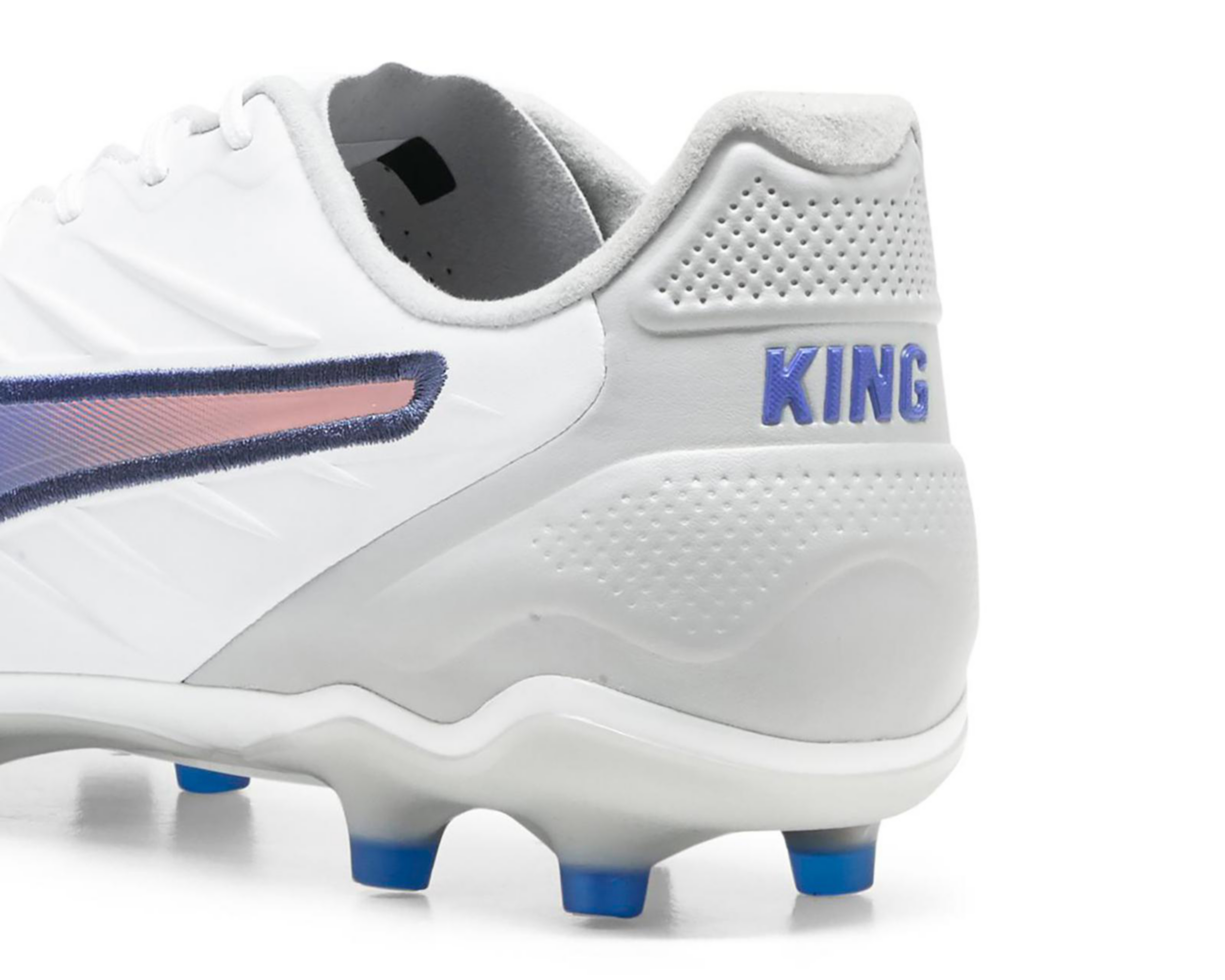 Foto 7 pulgar | Taquetes de Futbol Puma King Pro FG AG para Hombre