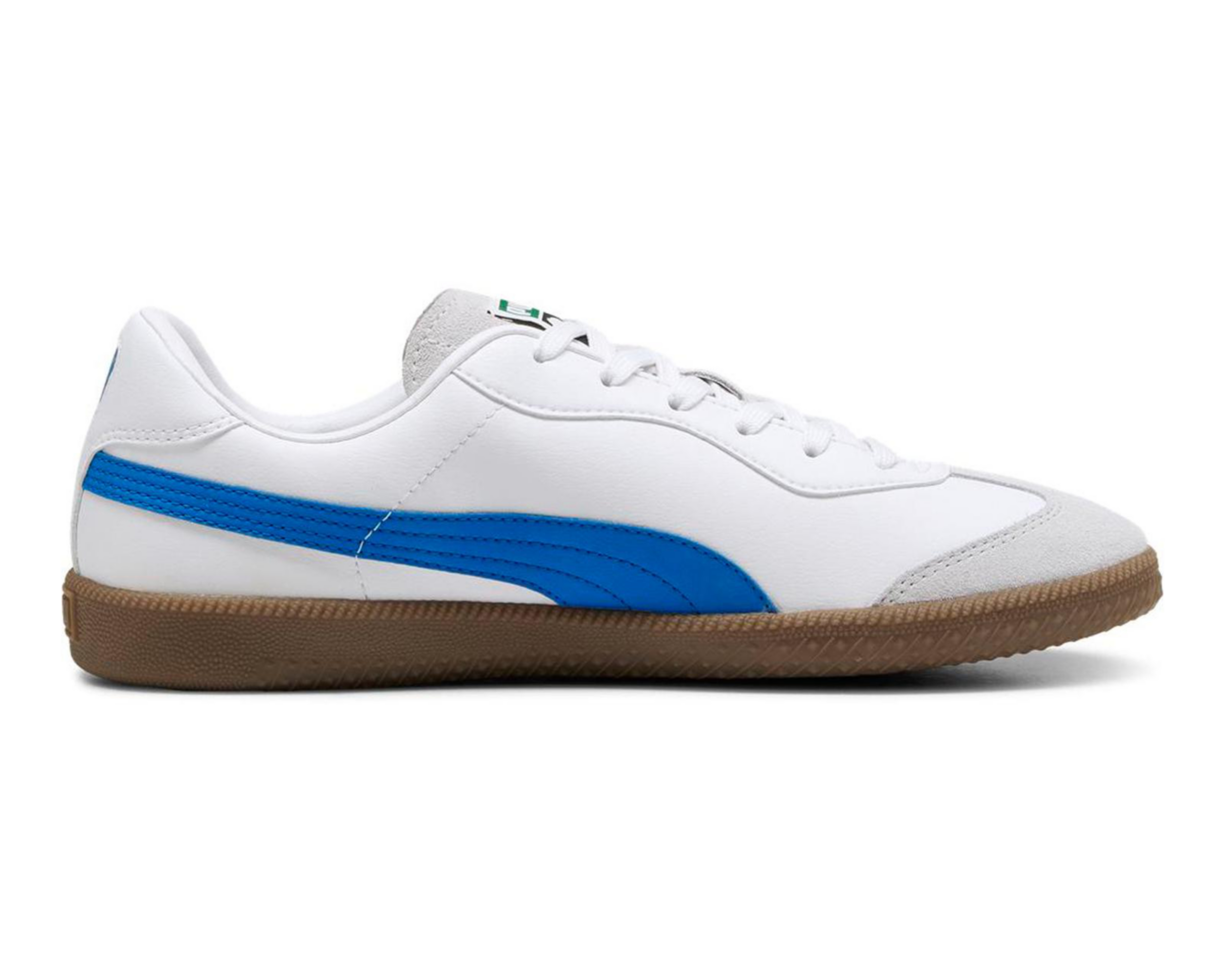 Foto 4 | Taquetes Puma King 21 IT para Hombre