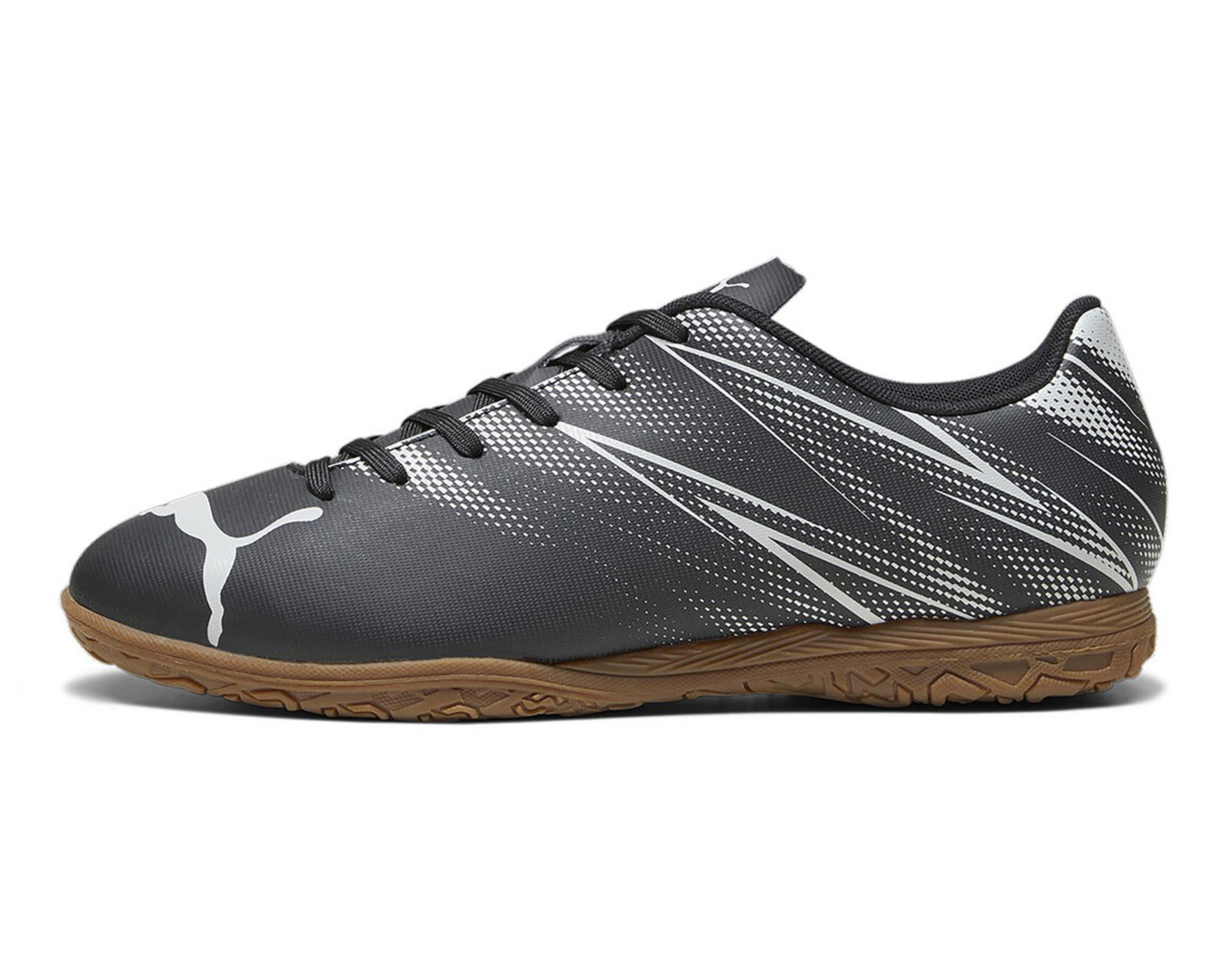 Foto 3 | Tenis de Futbol Puma Attacanto IT para Hombre