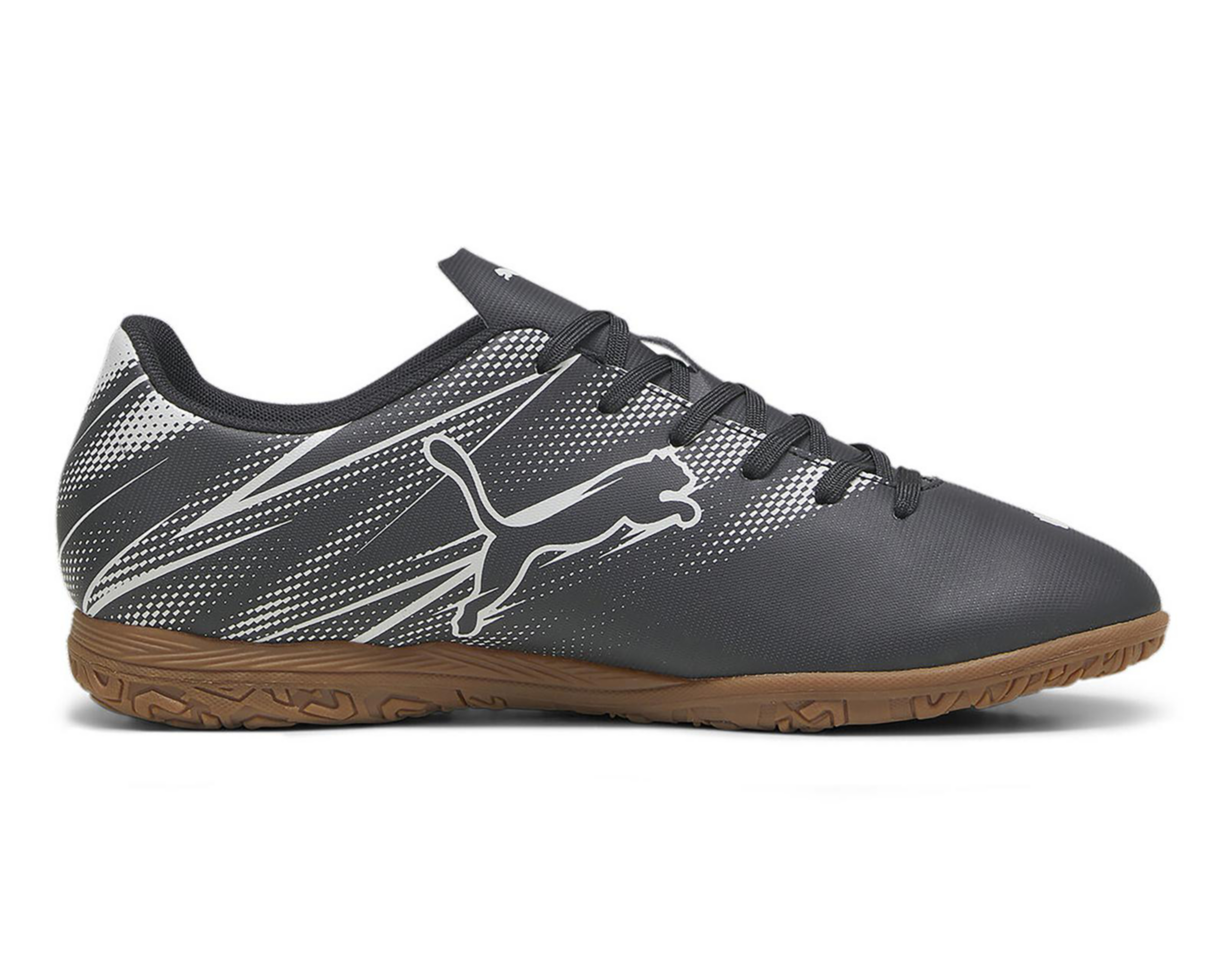 Foto 4 | Tenis de Futbol Puma Attacanto IT para Hombre