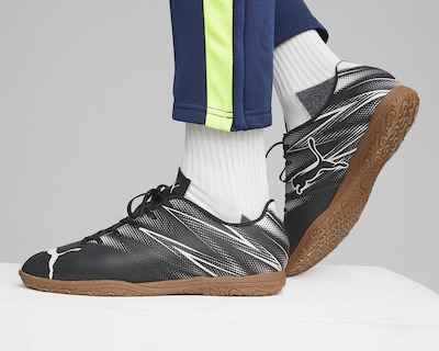 Foto 7 | Tenis de Futbol Puma Attacanto IT para Hombre
