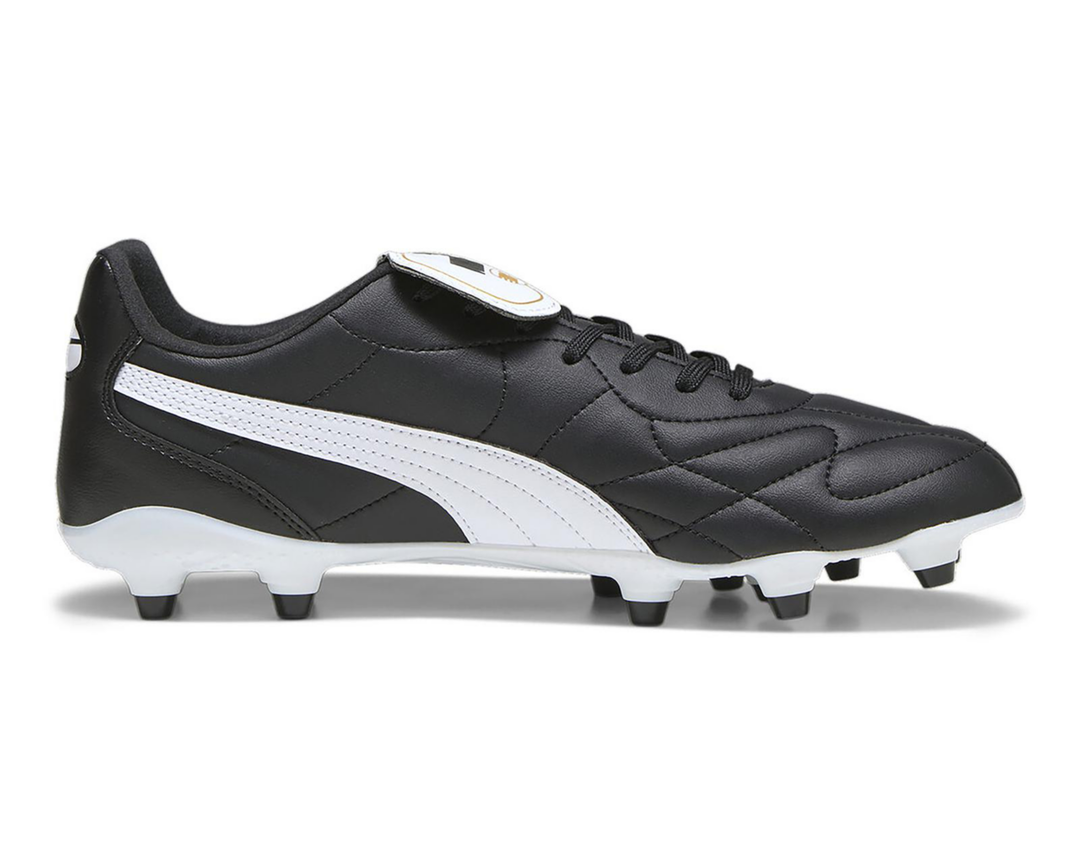 Foto 5 pulgar | Taquetes Puma King Top FG/AG para Hombre