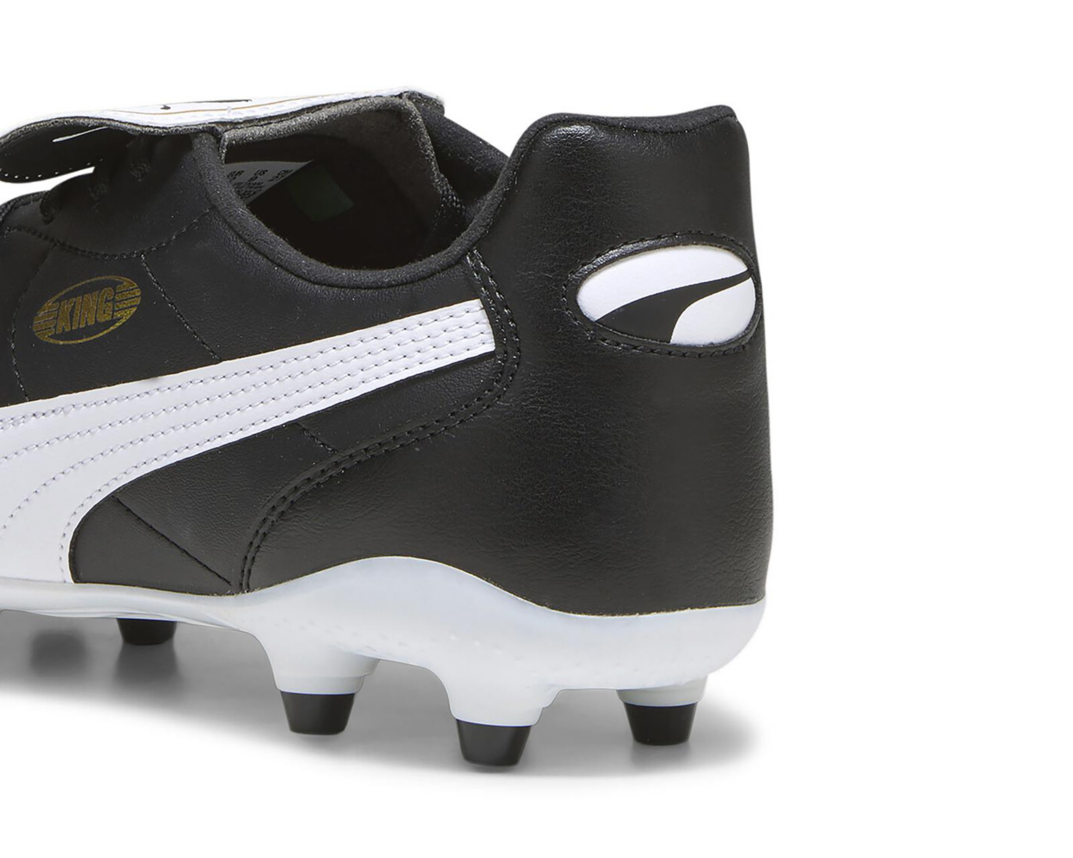 Foto 7 pulgar | Taquetes Puma King Top FG/AG para Hombre