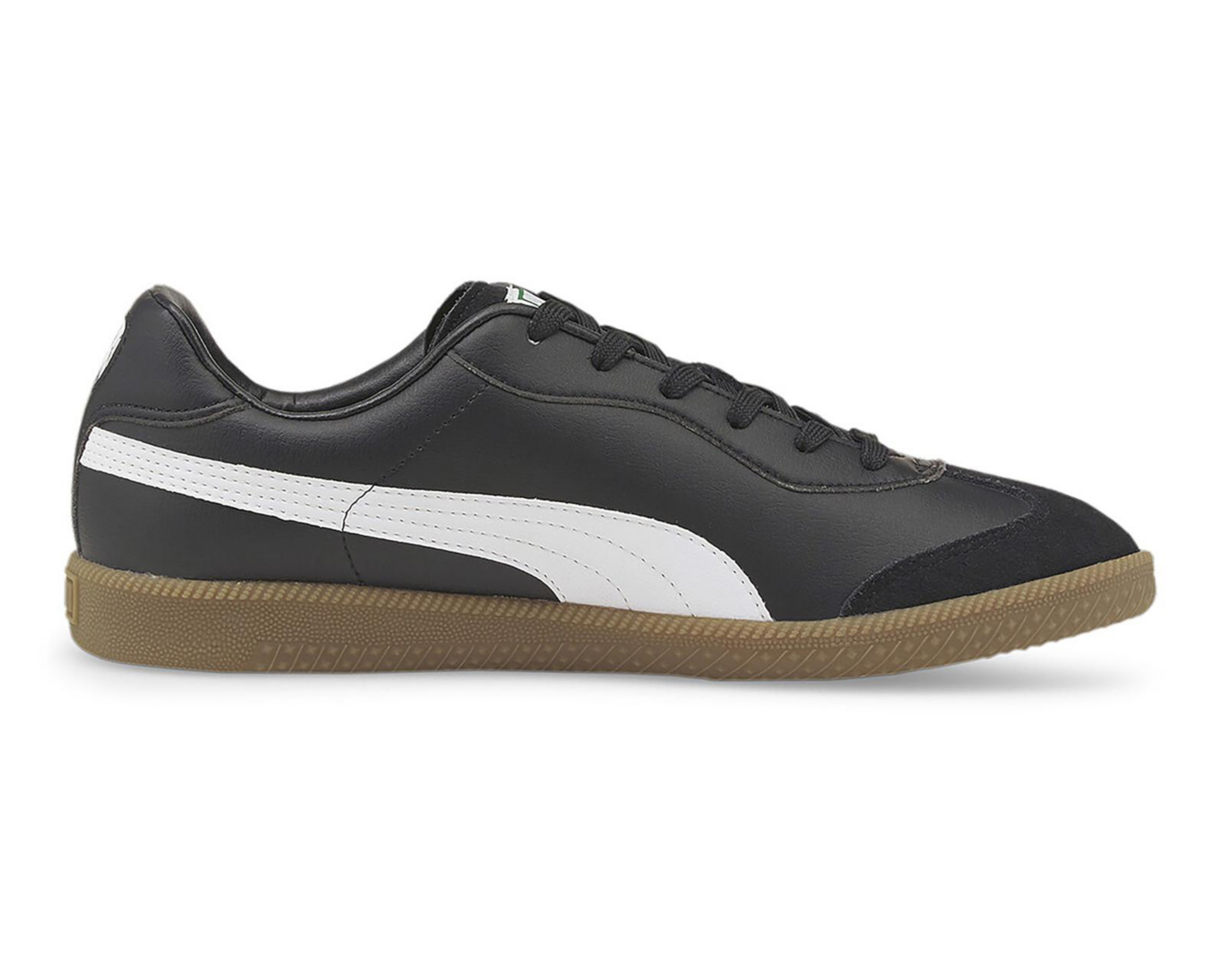 Foto 4 pulgar | Tenis de Futbol Puma King 21 IT para Hombre