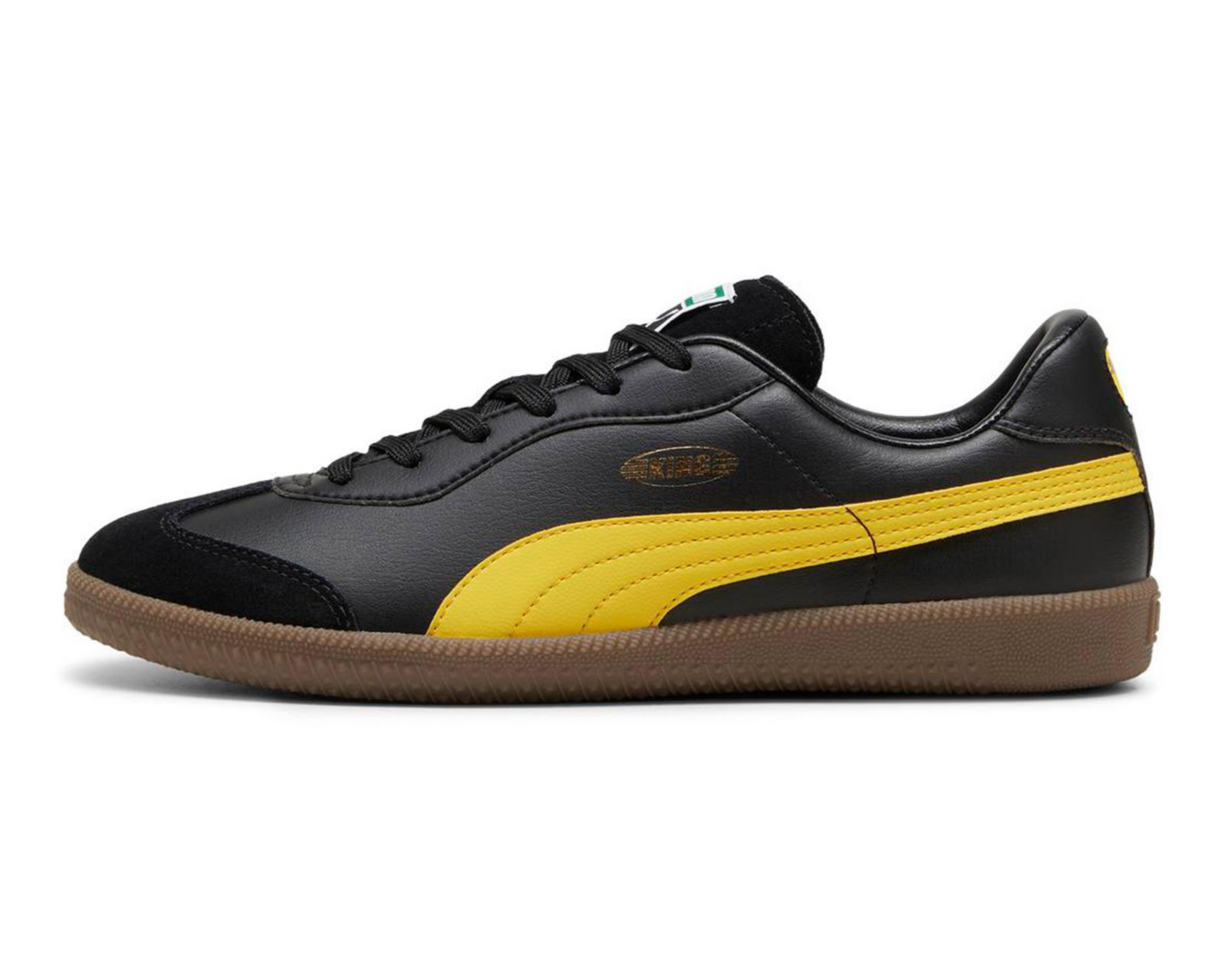 Foto 3 | Taquetes Puma King 21 IT para Hombre