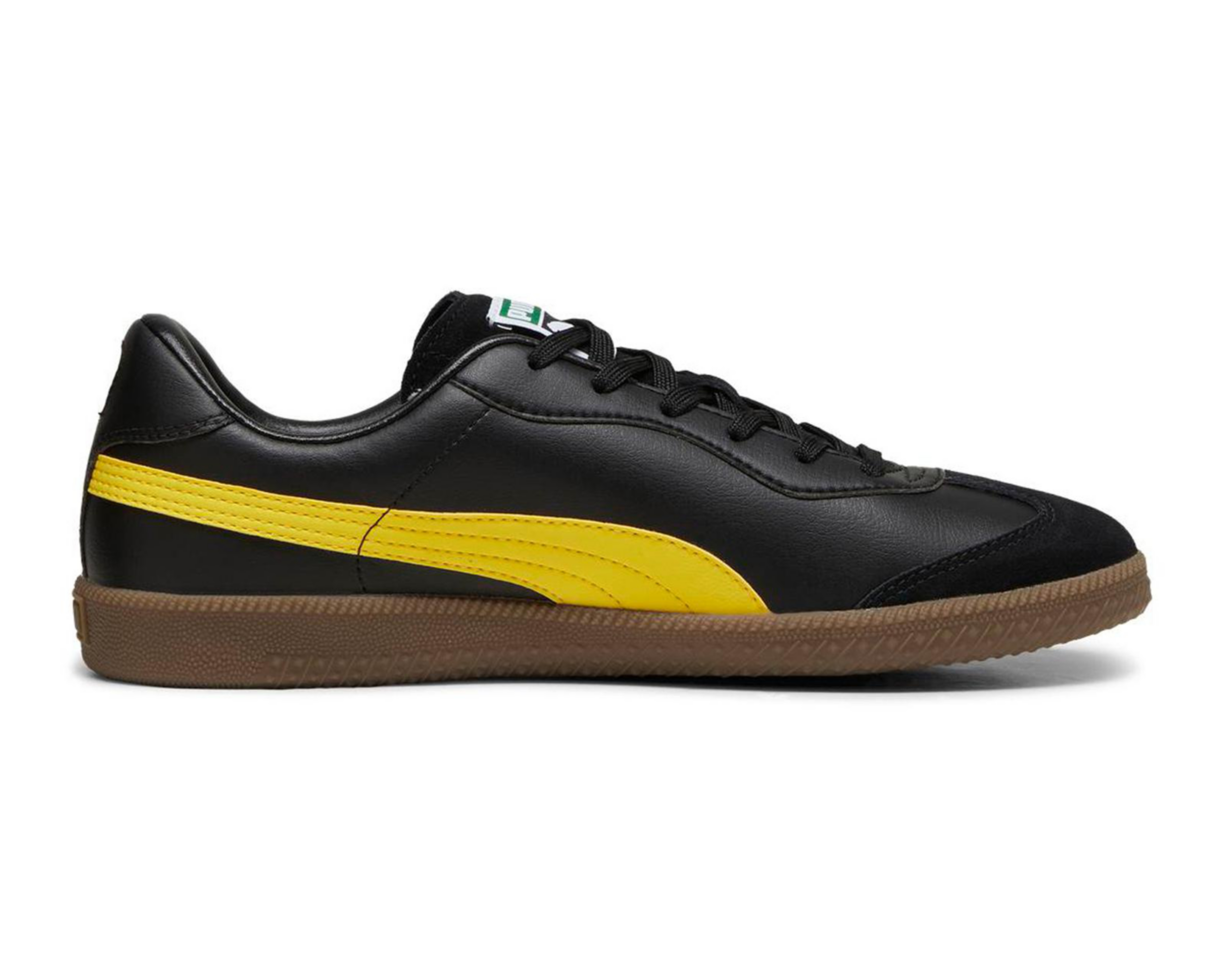 Foto 5 pulgar | Taquetes Puma King 21 IT para Hombre