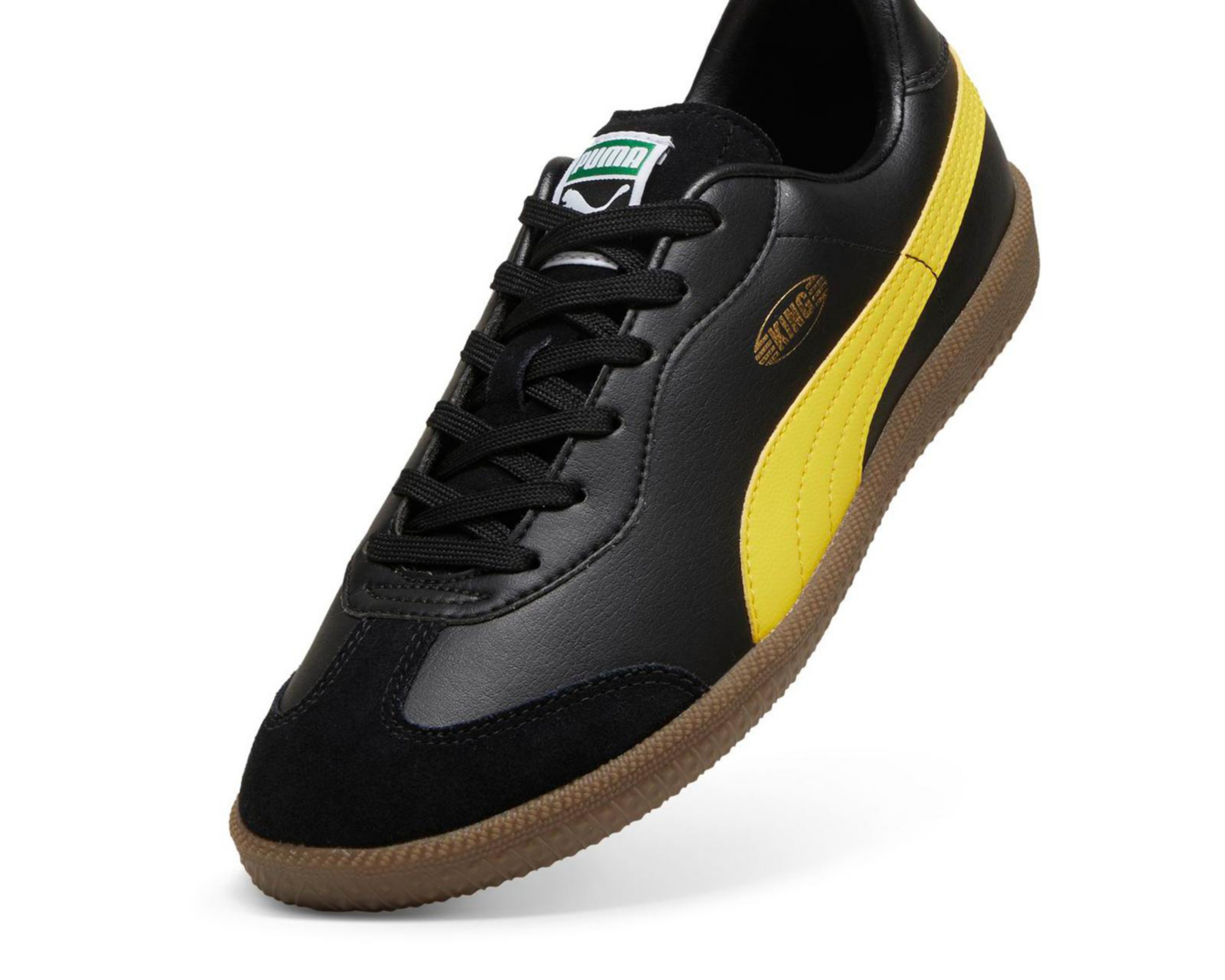 Foto 5 | Taquetes Puma King 21 IT para Hombre
