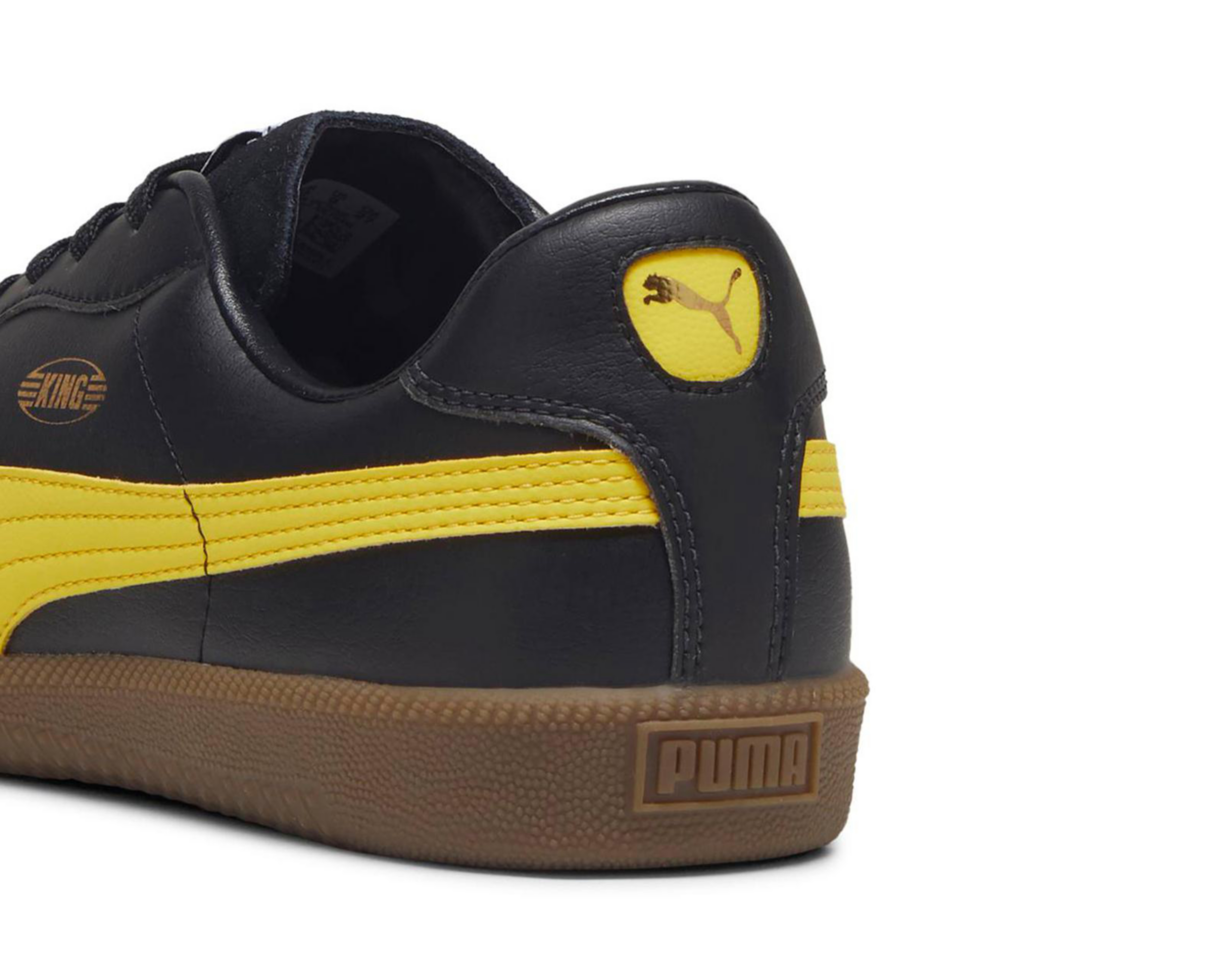 Foto 7 pulgar | Taquetes Puma King 21 IT para Hombre