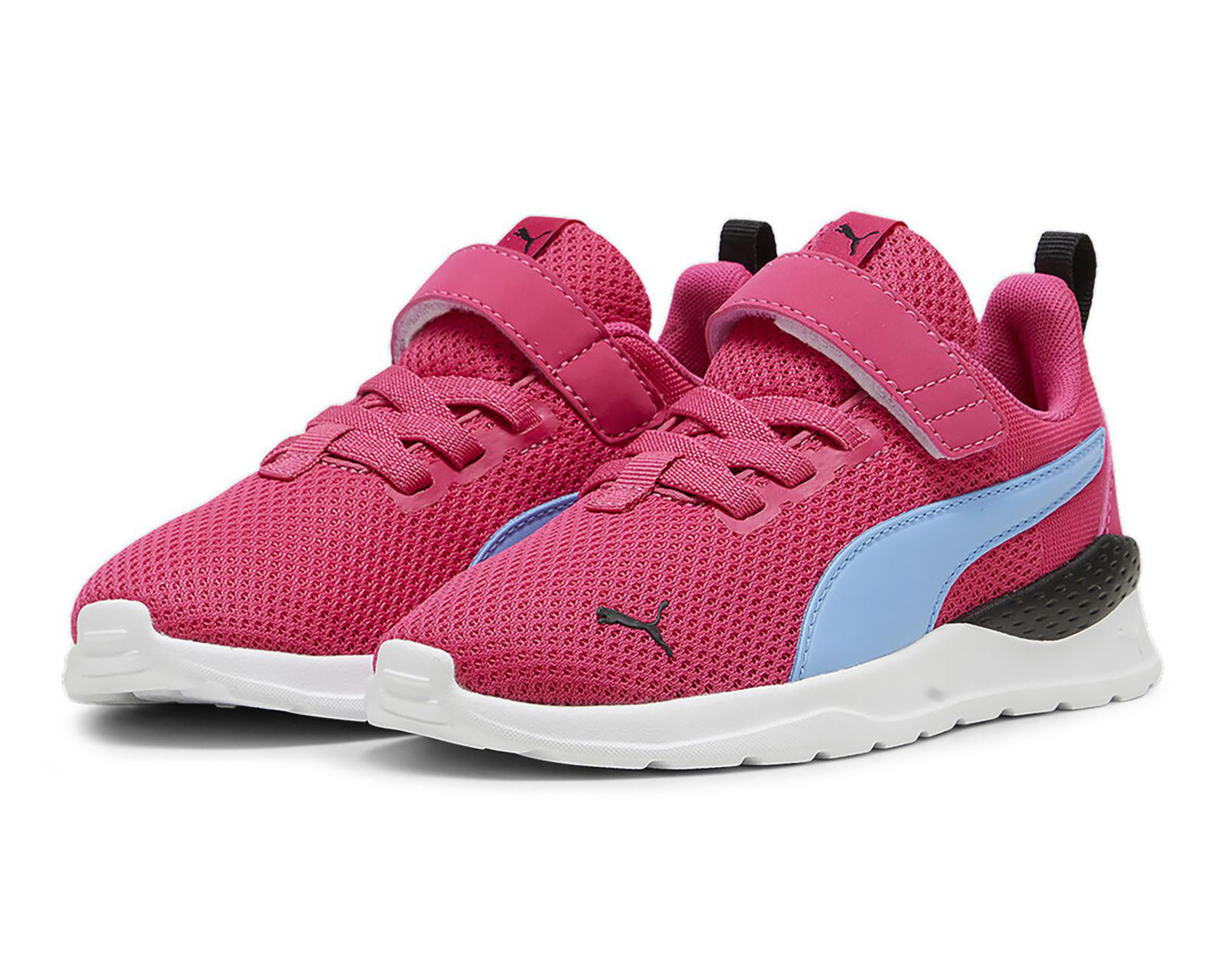 Foto 1 | Tenis Puma Anzarun Lite AC+ PS para Niña